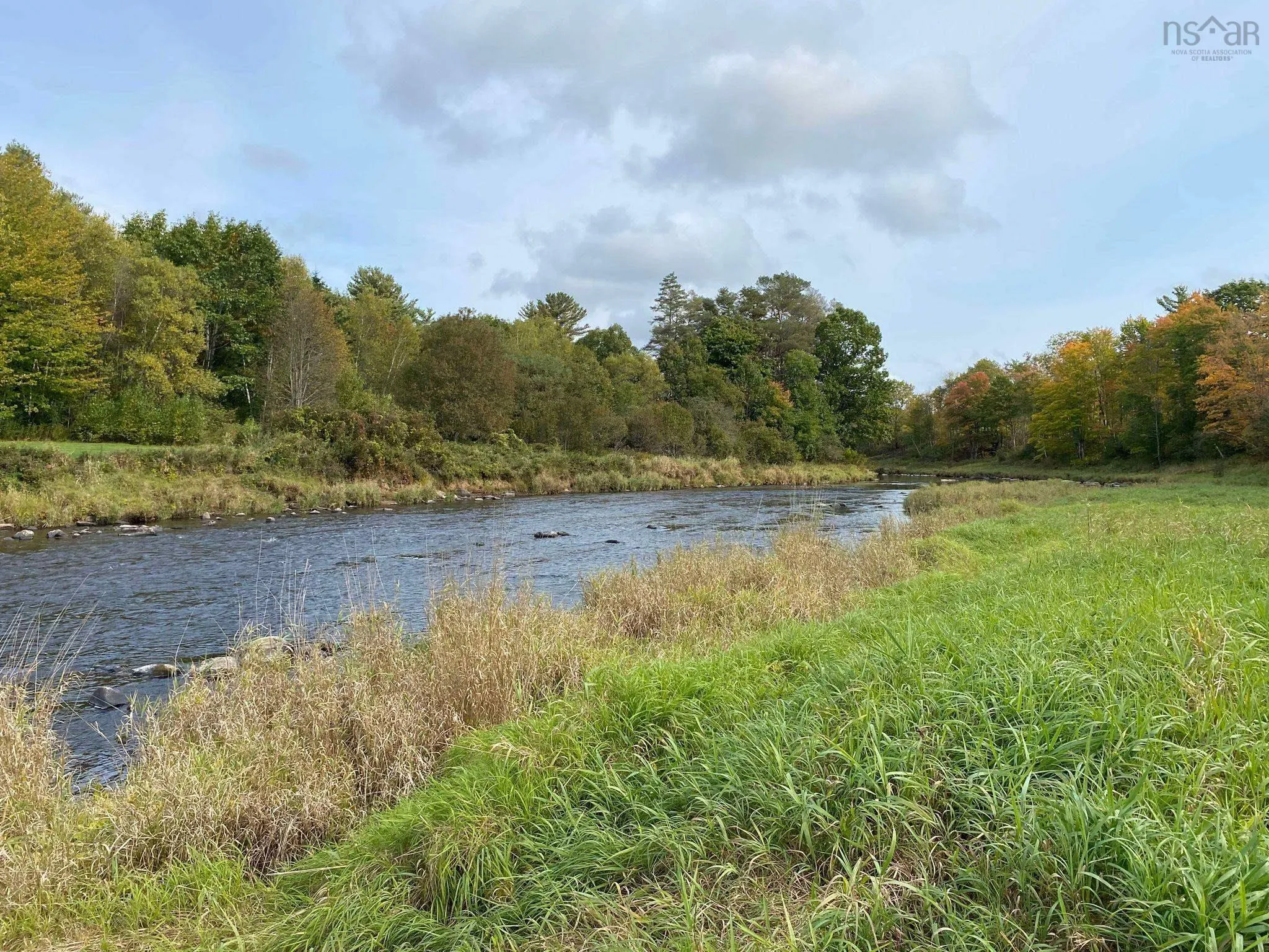 Lot 1 201 Highway, Paradise, NS B0S 1M0, ,Land,For Sale,201,202519497