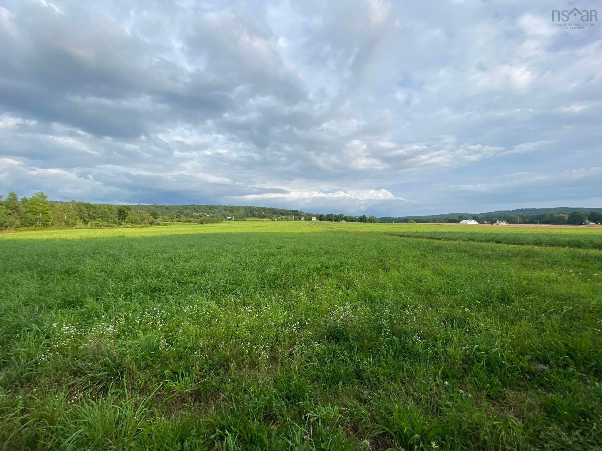 Lot 1 201 Highway, Paradise, NS B0S 1M0, ,Land,For Sale,201,202519497