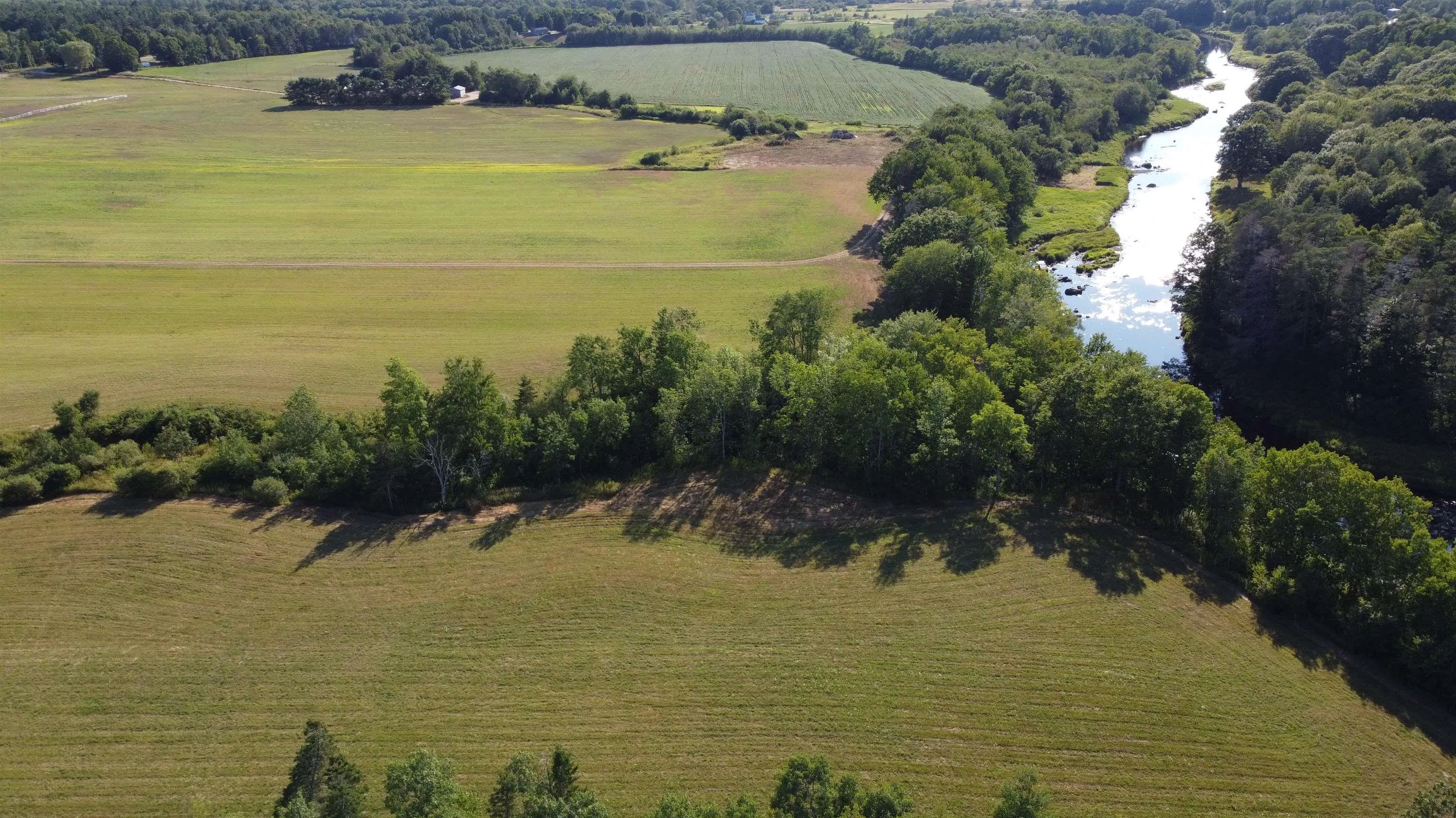 Lot 1 201 Highway, Paradise, NS B0S 1M0, ,Land,For Sale,201,202519497