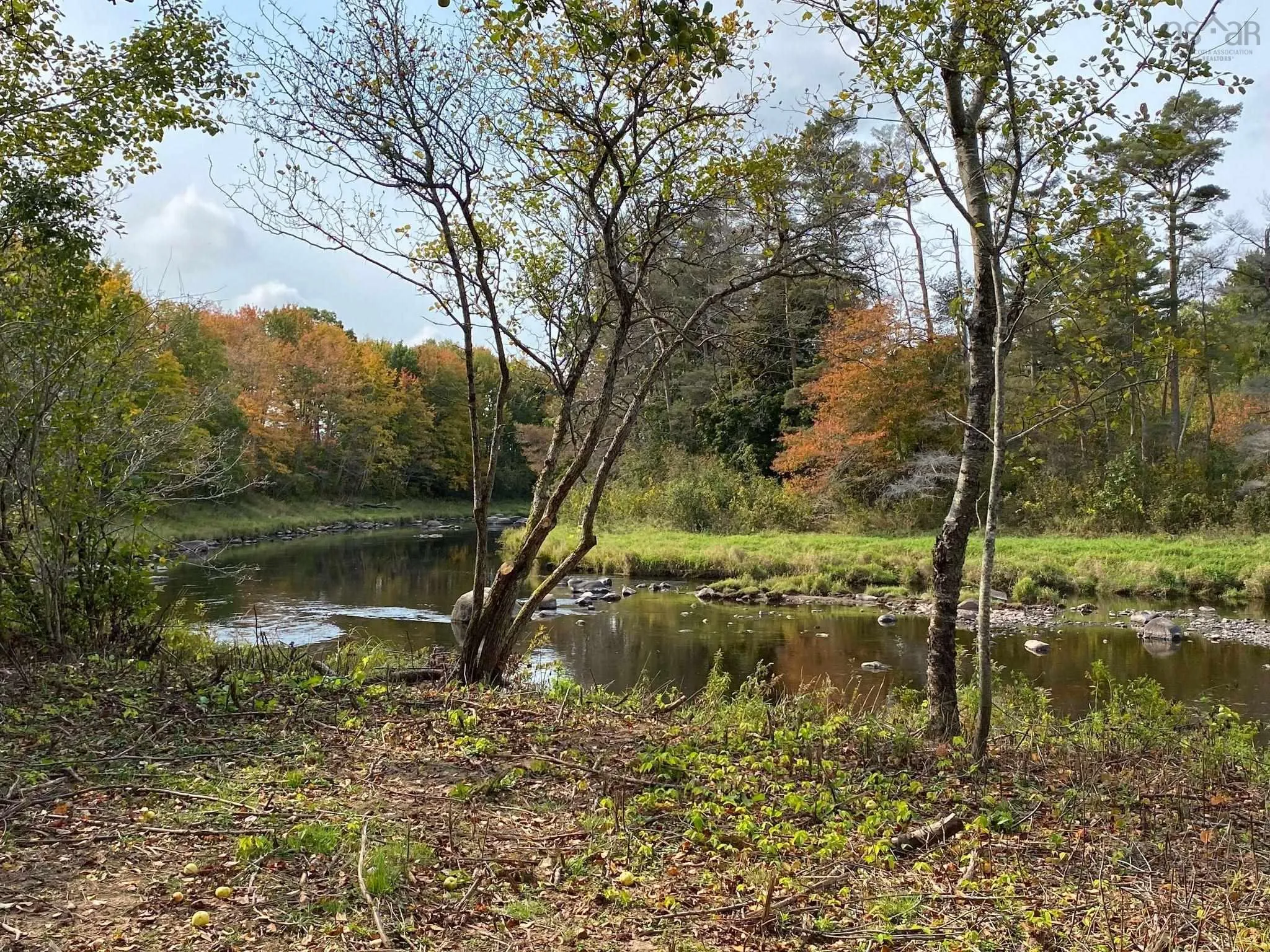 Lot 1 201 Highway, Paradise, NS B0S 1M0, ,Land,For Sale,201,202519497