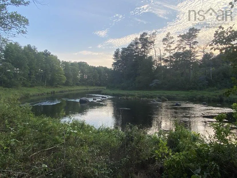 Lot 1 201 Highway, Paradise, NS B0S 1M0, ,Land,For Sale,201,202519497
