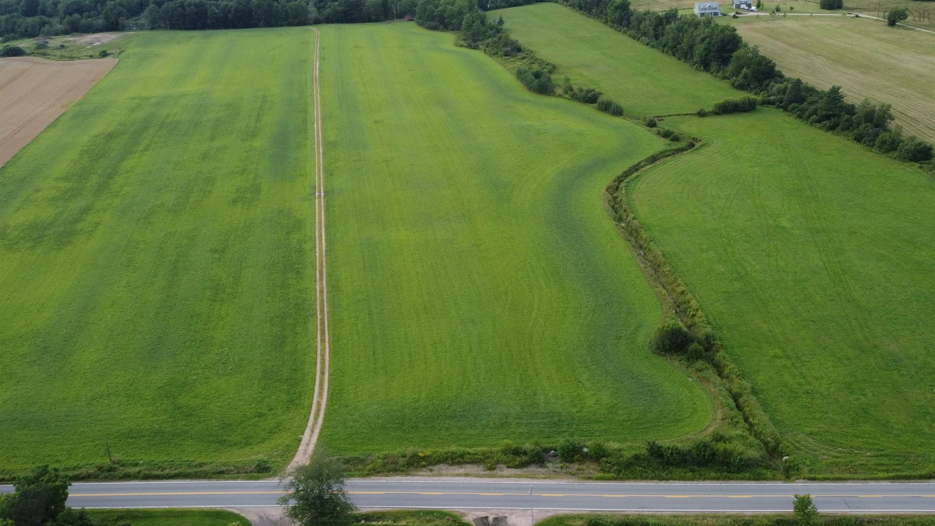 Lot 1 201 Highway, Paradise, NS B0S 1M0, ,Land,For Sale,201,202519497