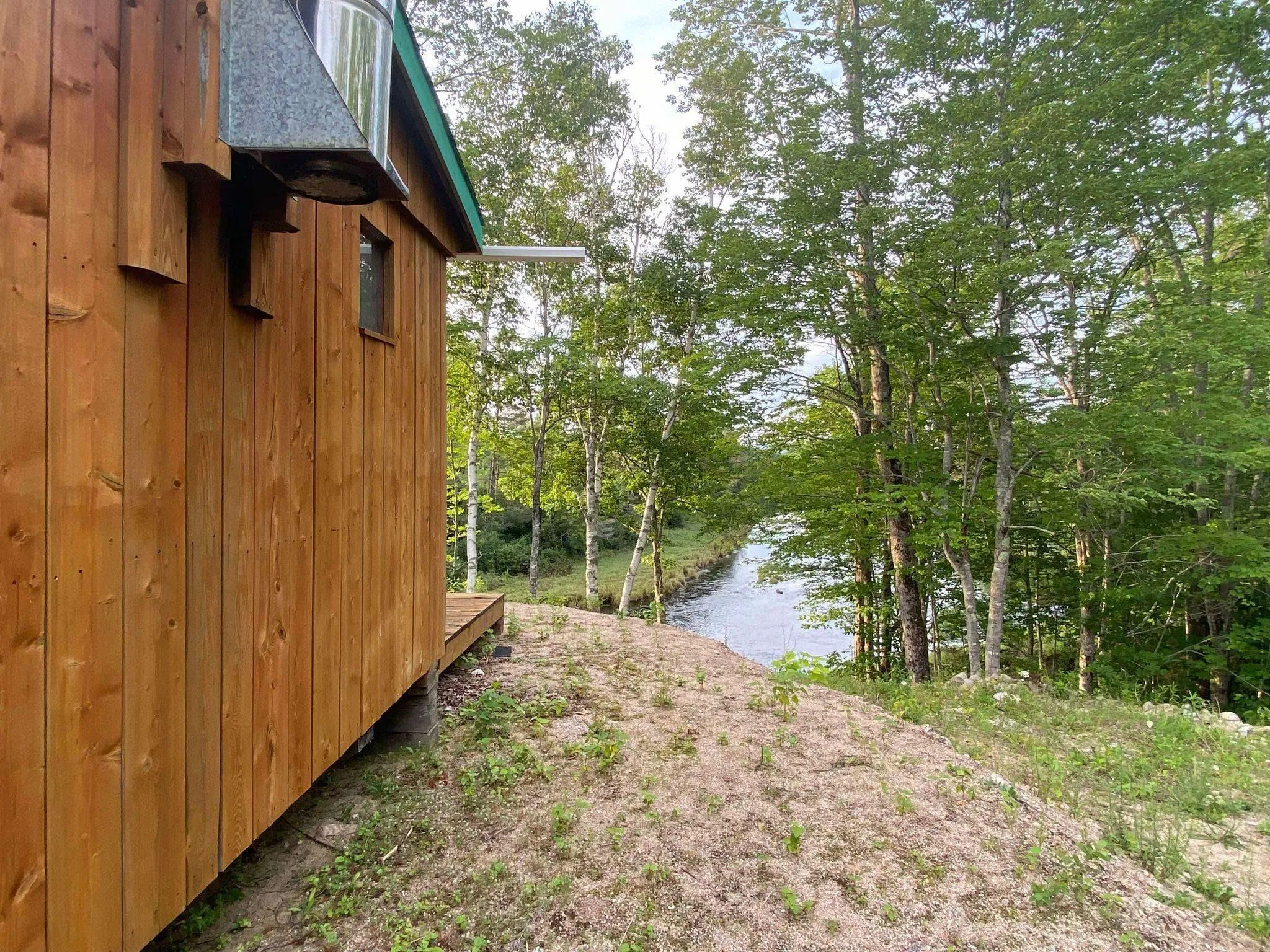 Lot 1 201 Highway, Paradise, NS B0S 1M0, ,Land,For Sale,201,202519497