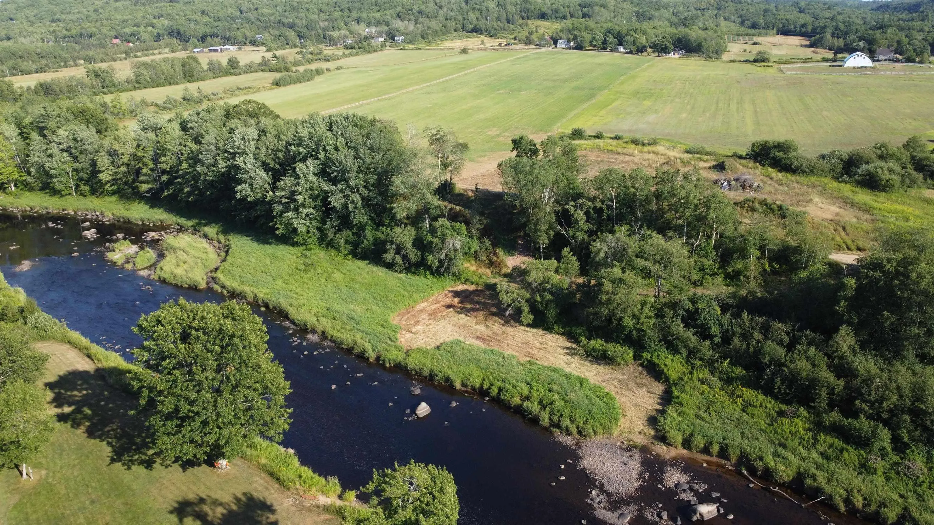 Lot 1 201 Highway, Paradise, NS B0S 1M0, ,Land,For Sale,201,202519497
