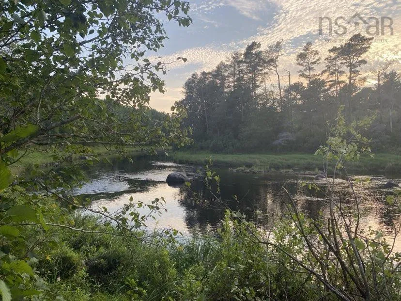 Lot 1 201 Highway, Paradise, NS B0S 1M0, ,Land,For Sale,201,202519497