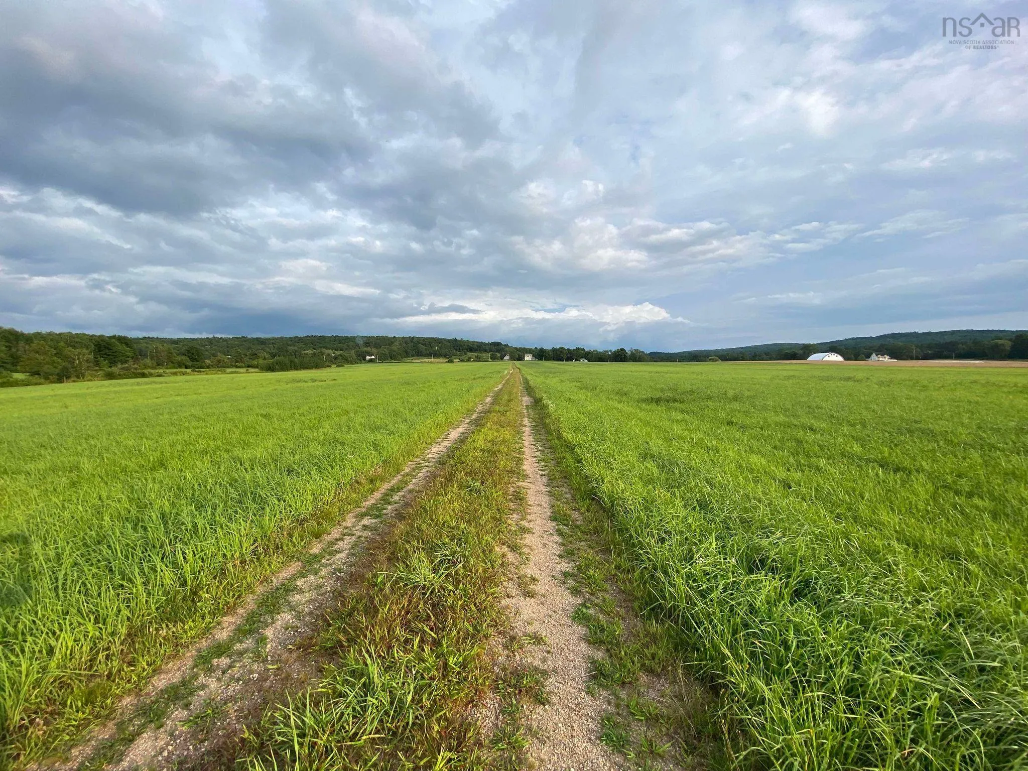 Lot 1 201 Highway, Paradise, NS B0S 1M0, ,Land,For Sale,201,202519497