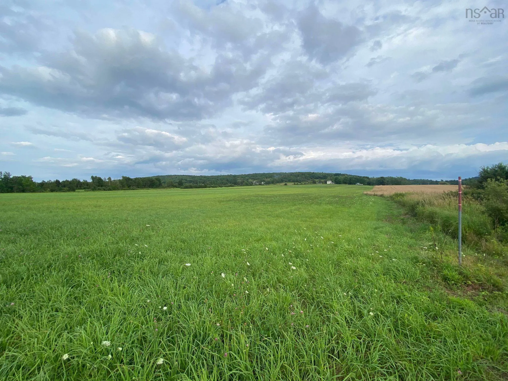 Lot 1 201 Highway, Paradise, NS B0S 1M0, ,Land,For Sale,201,202519497