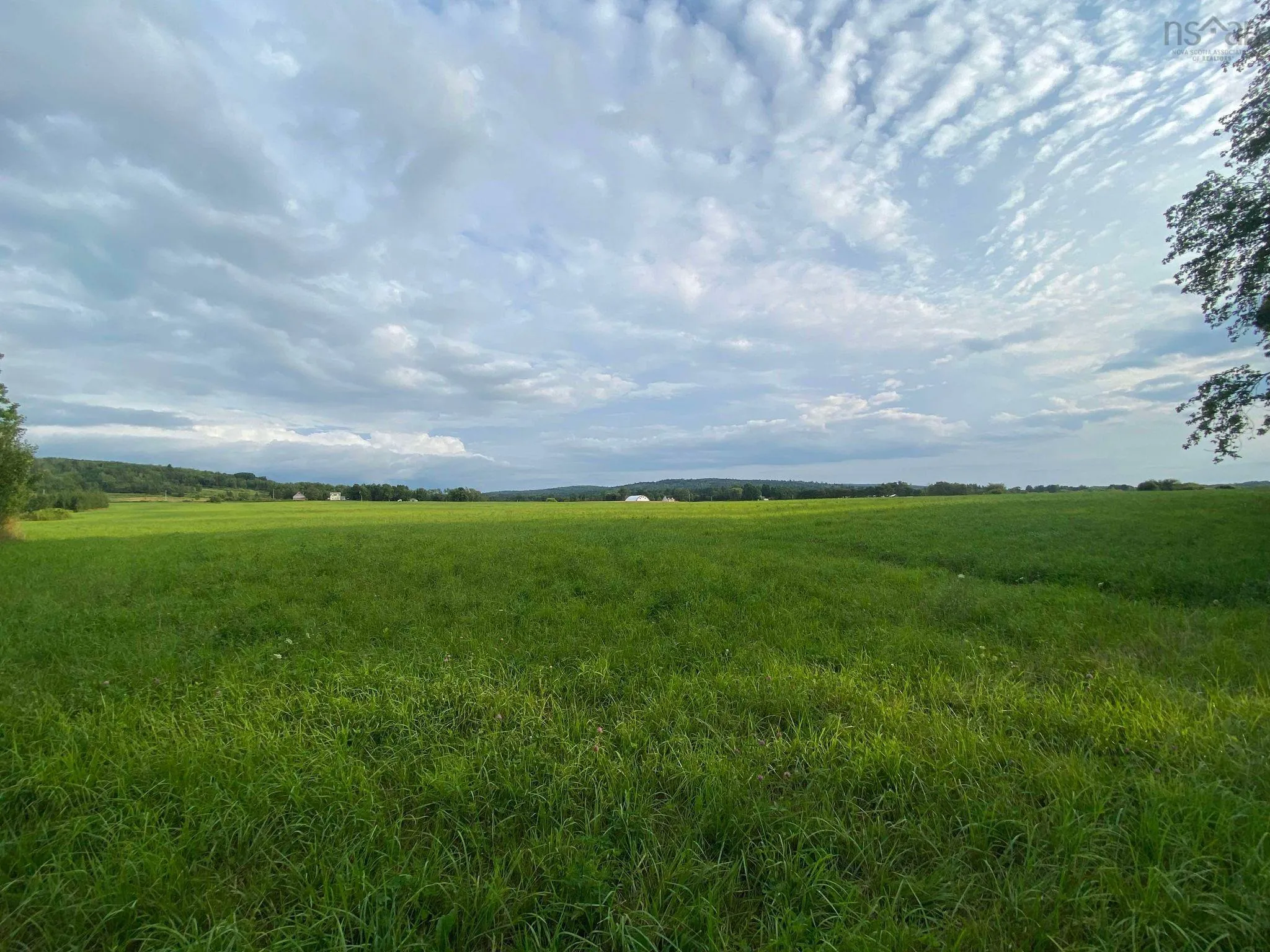 Lot 1 201 Highway, Paradise, NS B0S 1M0, ,Land,For Sale,201,202519497