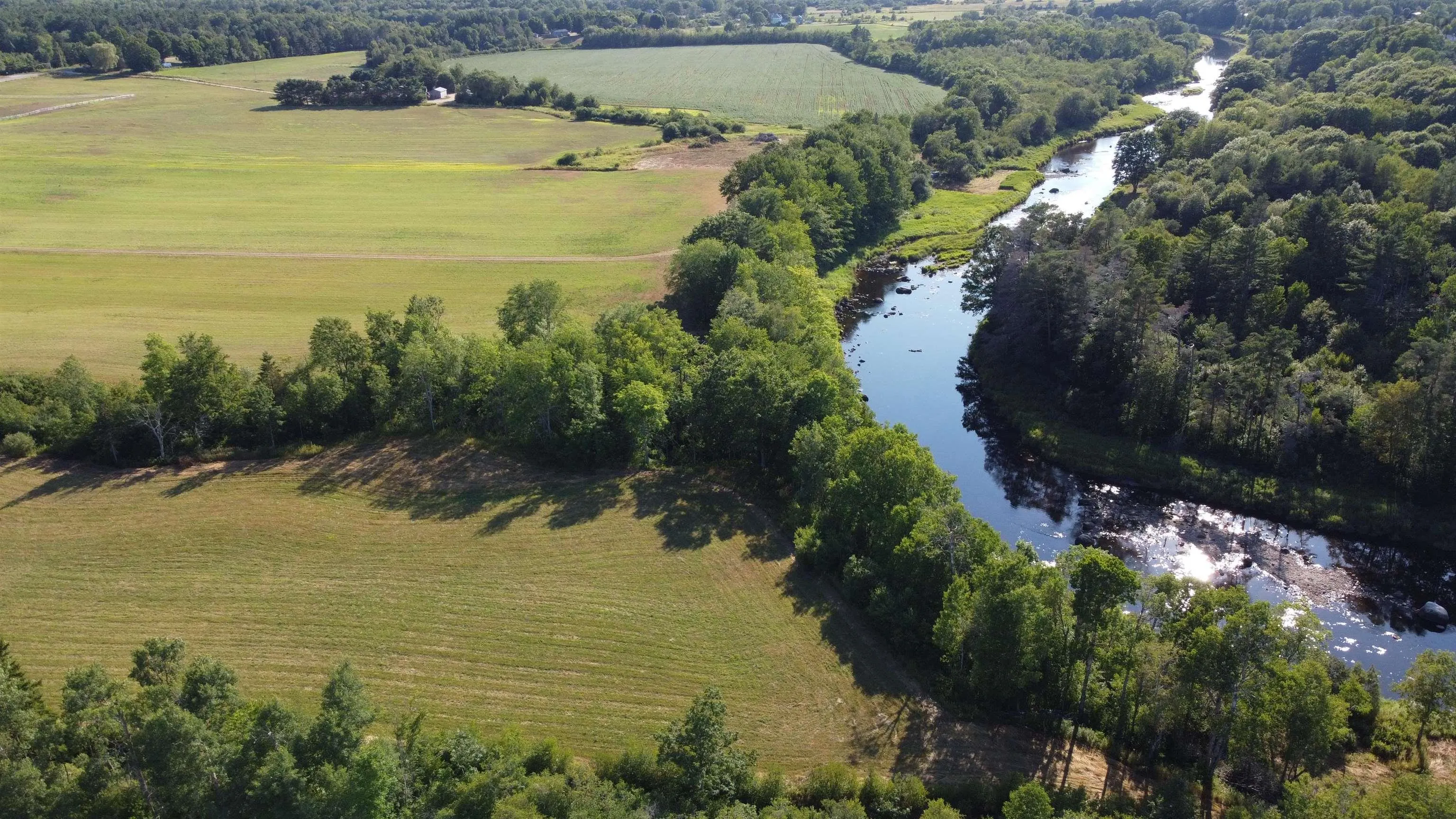 Lot 1 201 Highway, Paradise, NS B0S 1M0, ,Land,For Sale,201,202519497