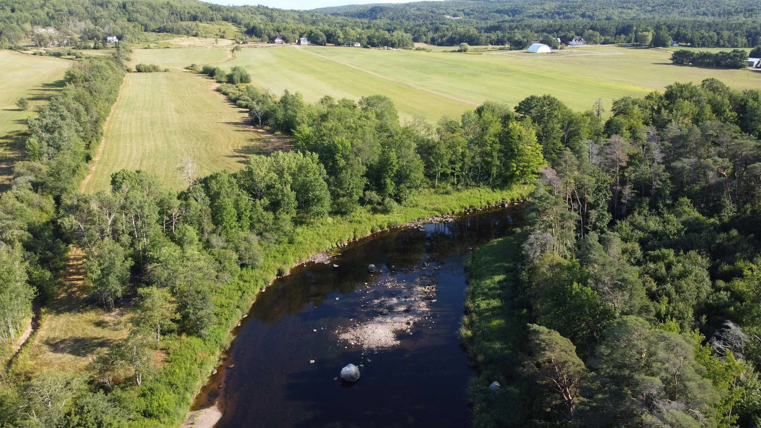 Lot 1 201 Highway, Paradise, NS B0S 1M0, ,Land,For Sale,201,202519497