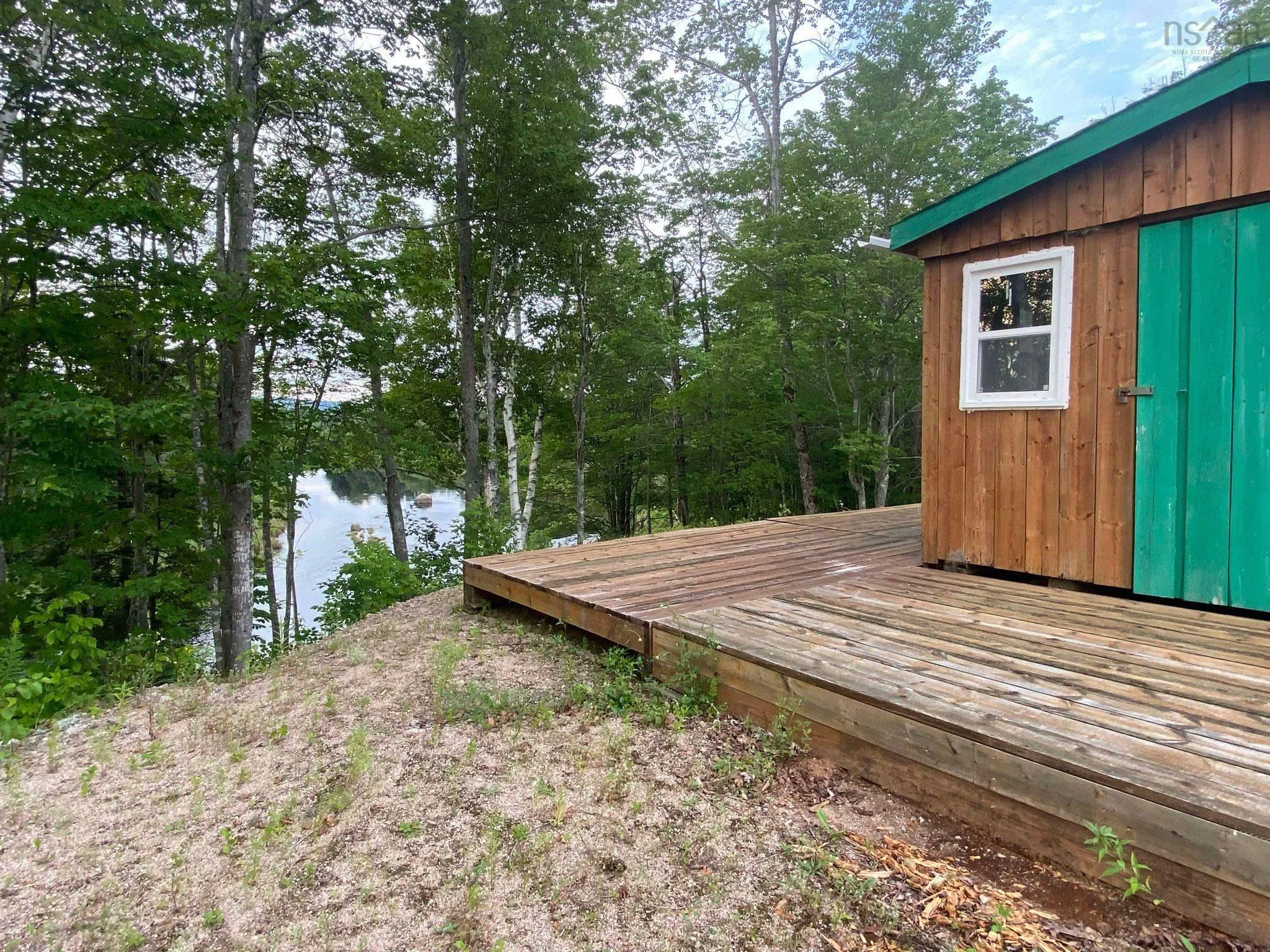 Lot 1 201 Highway, Paradise, NS B0S 1M0, ,Land,For Sale,201,202519497