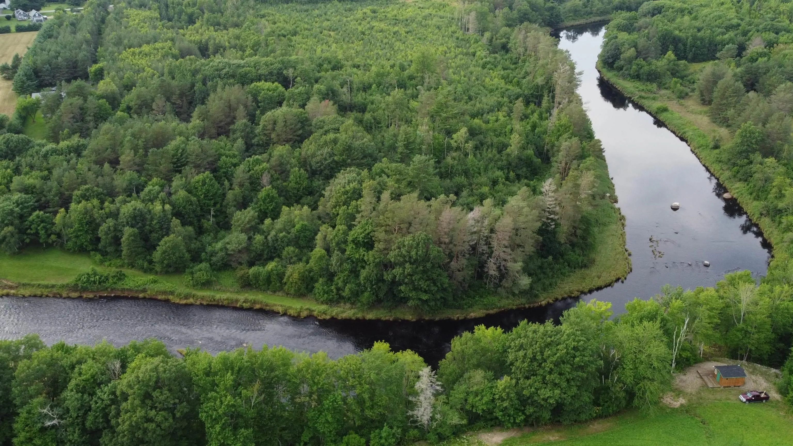Lot 1 201 Highway, Paradise, NS B0S 1M0, ,Land,For Sale,201,202519497