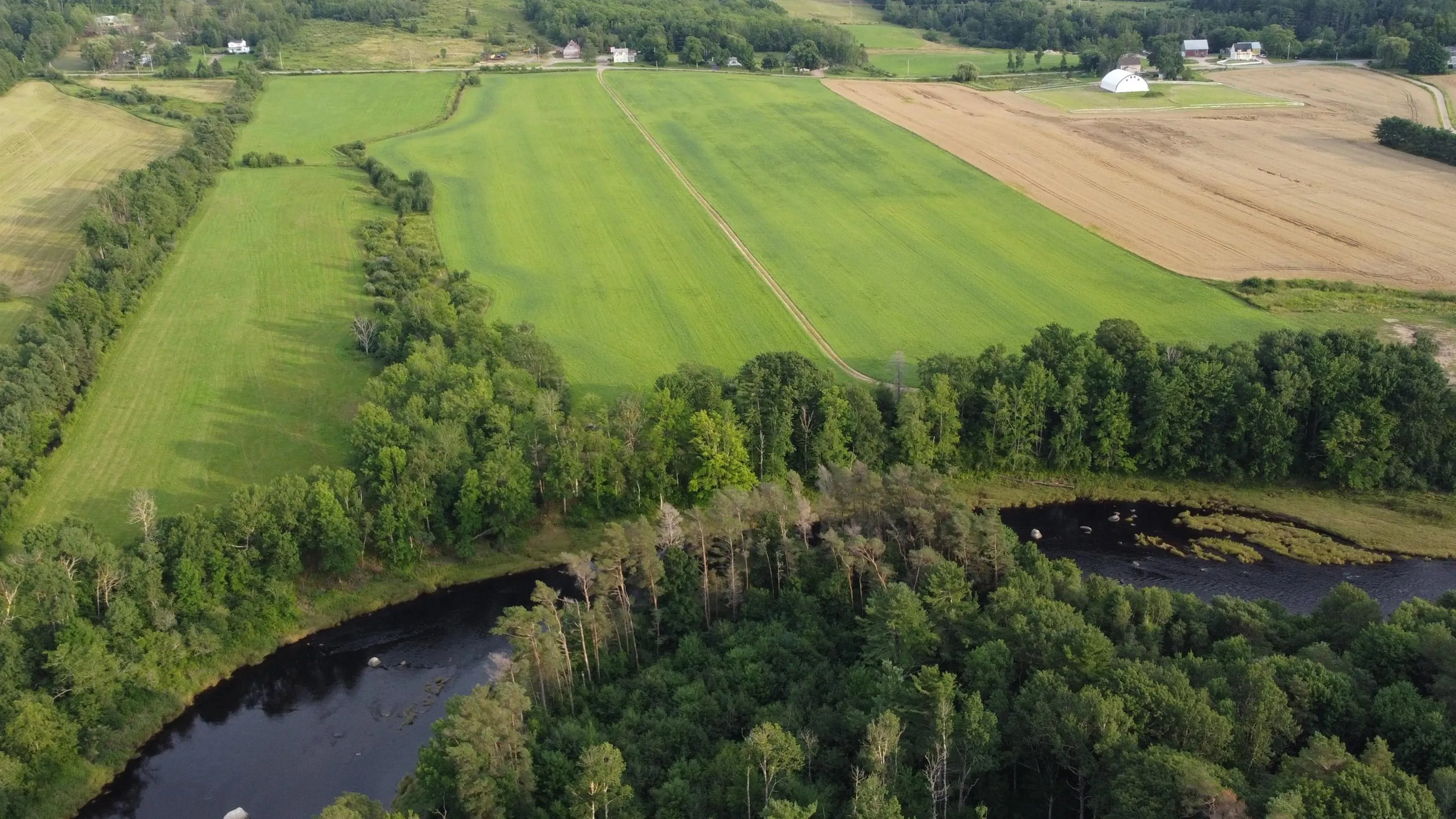 Lot 1 201 Highway, Paradise, NS B0S 1M0, ,Land,For Sale,201,202519497