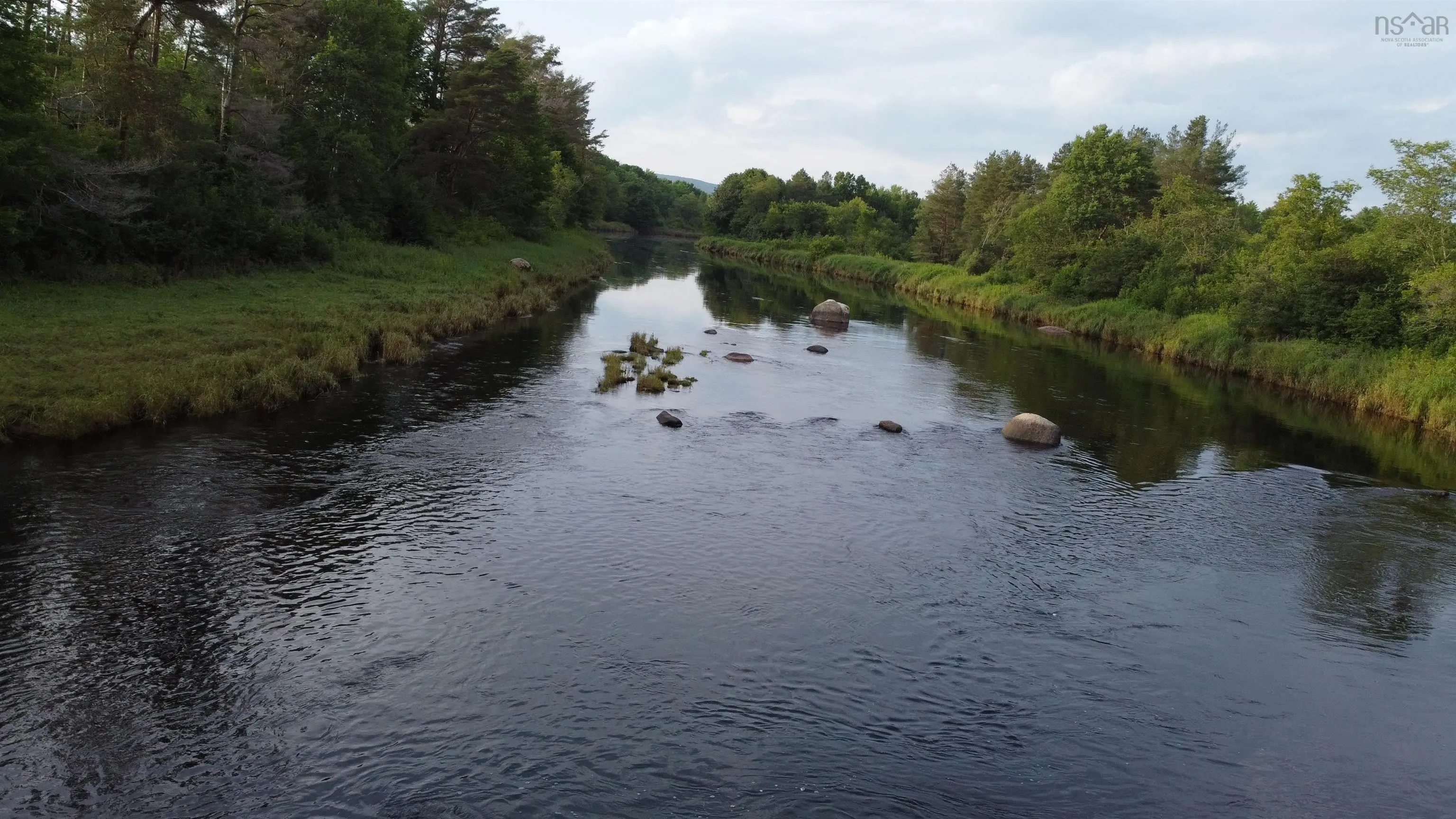 Lot 1 201 Highway, Paradise, NS B0S 1M0, ,Land,For Sale,201,202519497