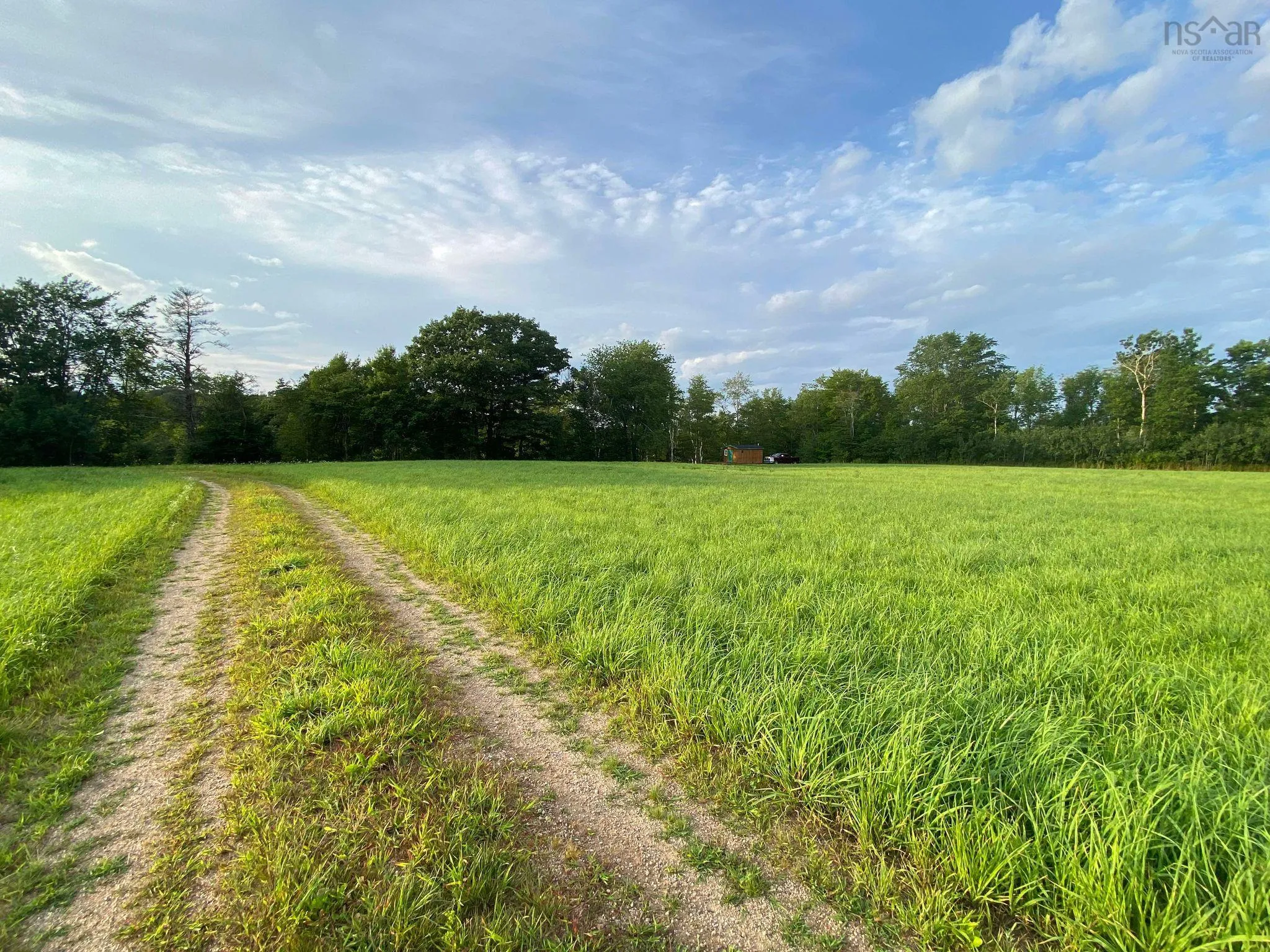 Lot 1 201 Highway, Paradise, NS B0S 1M0, ,Land,For Sale,201,202519497