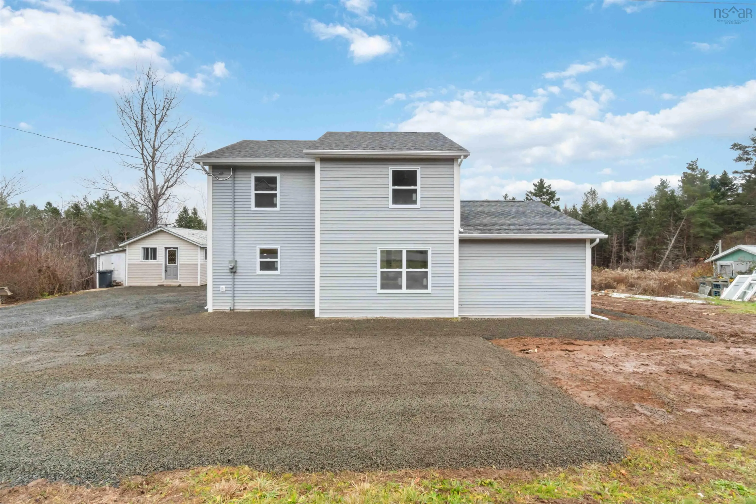 1880 Clarence Road, Clarence, NS B0S 1C0, 5 Bedrooms Bedrooms, ,3 BathroomsBathrooms,Residential,For Sale,Clarence,202519572