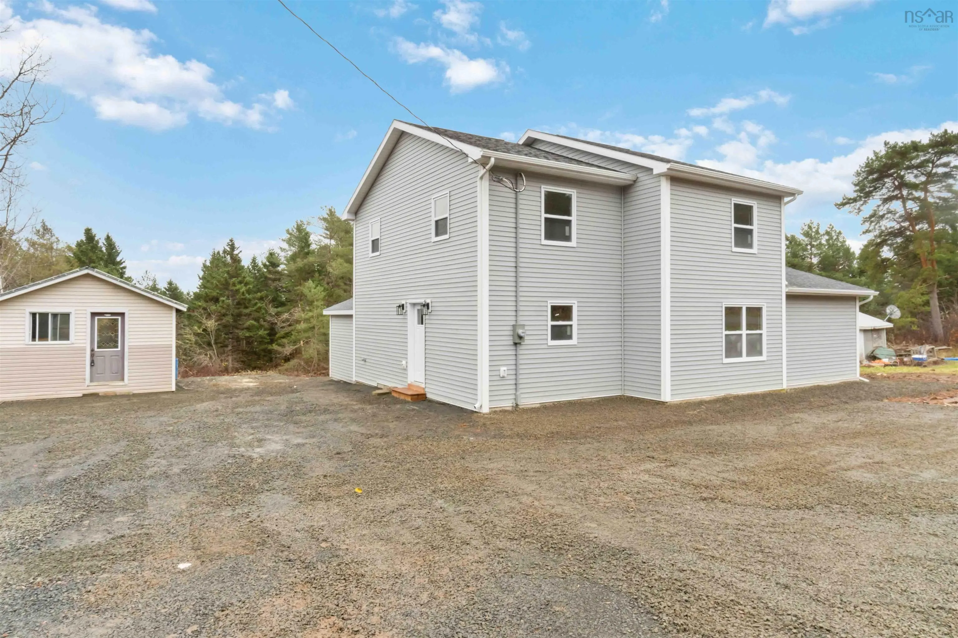 1880 Clarence Road, Clarence, NS B0S 1C0, 5 Bedrooms Bedrooms, ,3 BathroomsBathrooms,Residential,For Sale,Clarence,202519572
