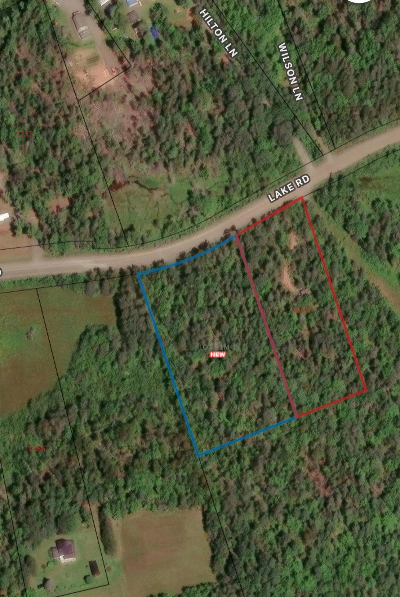 Lake Road, Millbrook, NS B0K 1V0, ,Land,For Sale,Lake,202514604