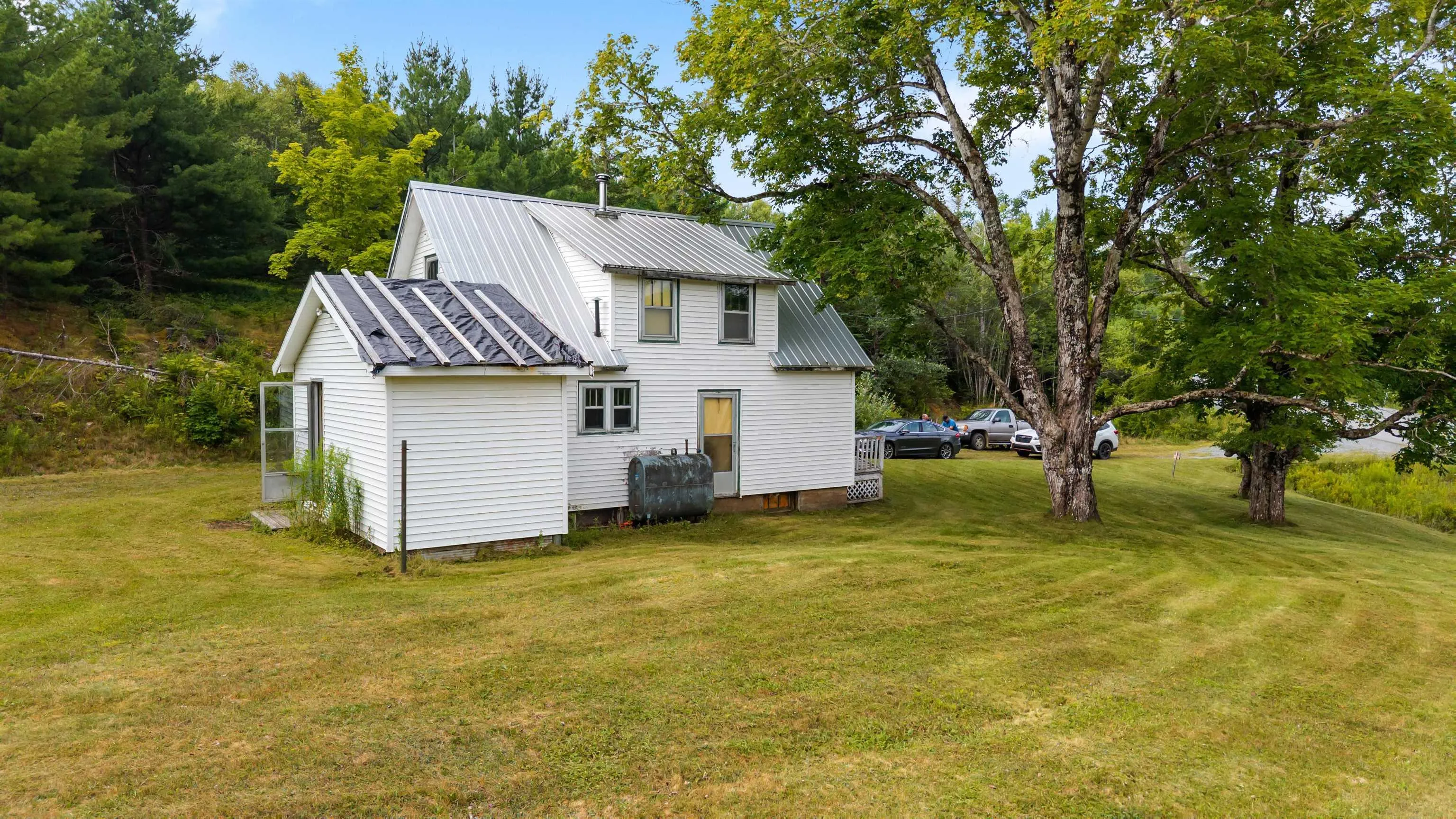 8860 Moose River Road, Lindsay Lake, NS B0N 1X0, 2 Bedrooms Bedrooms, ,1 BathroomBathrooms,Residential,For Sale,Moose River,202521501