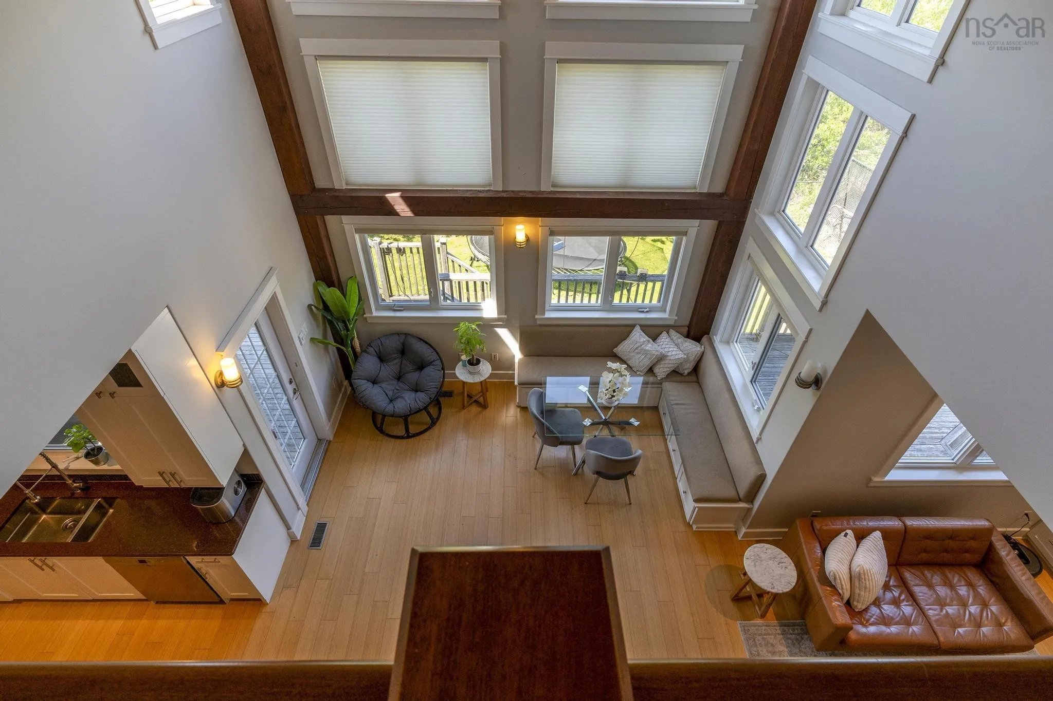 152 Milsom Street, Halifax, NS B3N 3M5, 4 Bedrooms Bedrooms, ,4 BathroomsBathrooms,Residential,For Sale,Milsom,202514255