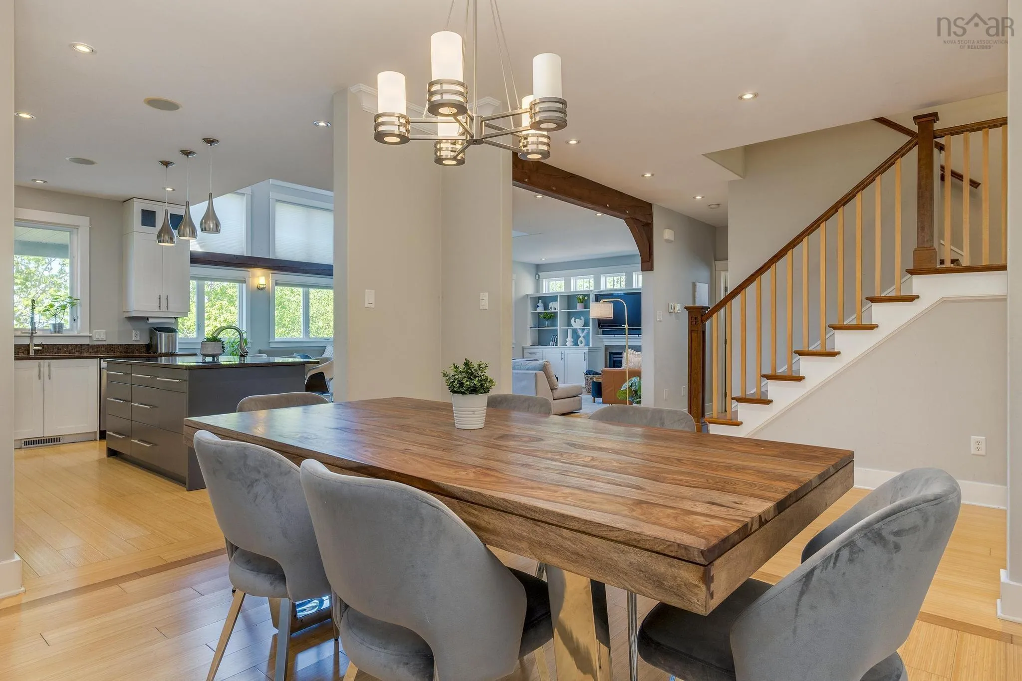 152 Milsom Street, Halifax, NS B3N 3M5, 4 Bedrooms Bedrooms, ,4 BathroomsBathrooms,Residential,For Sale,Milsom,202514255