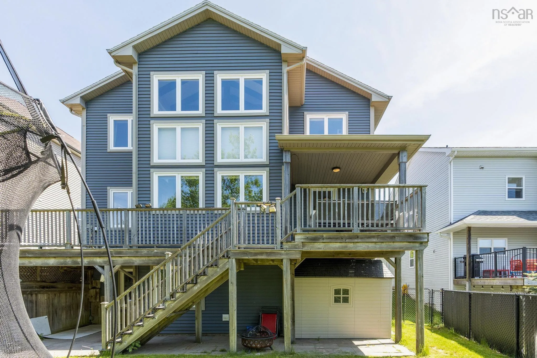 152 Milsom Street, Halifax, NS B3N 3M5, 4 Bedrooms Bedrooms, ,4 BathroomsBathrooms,Residential,For Sale,Milsom,202514255