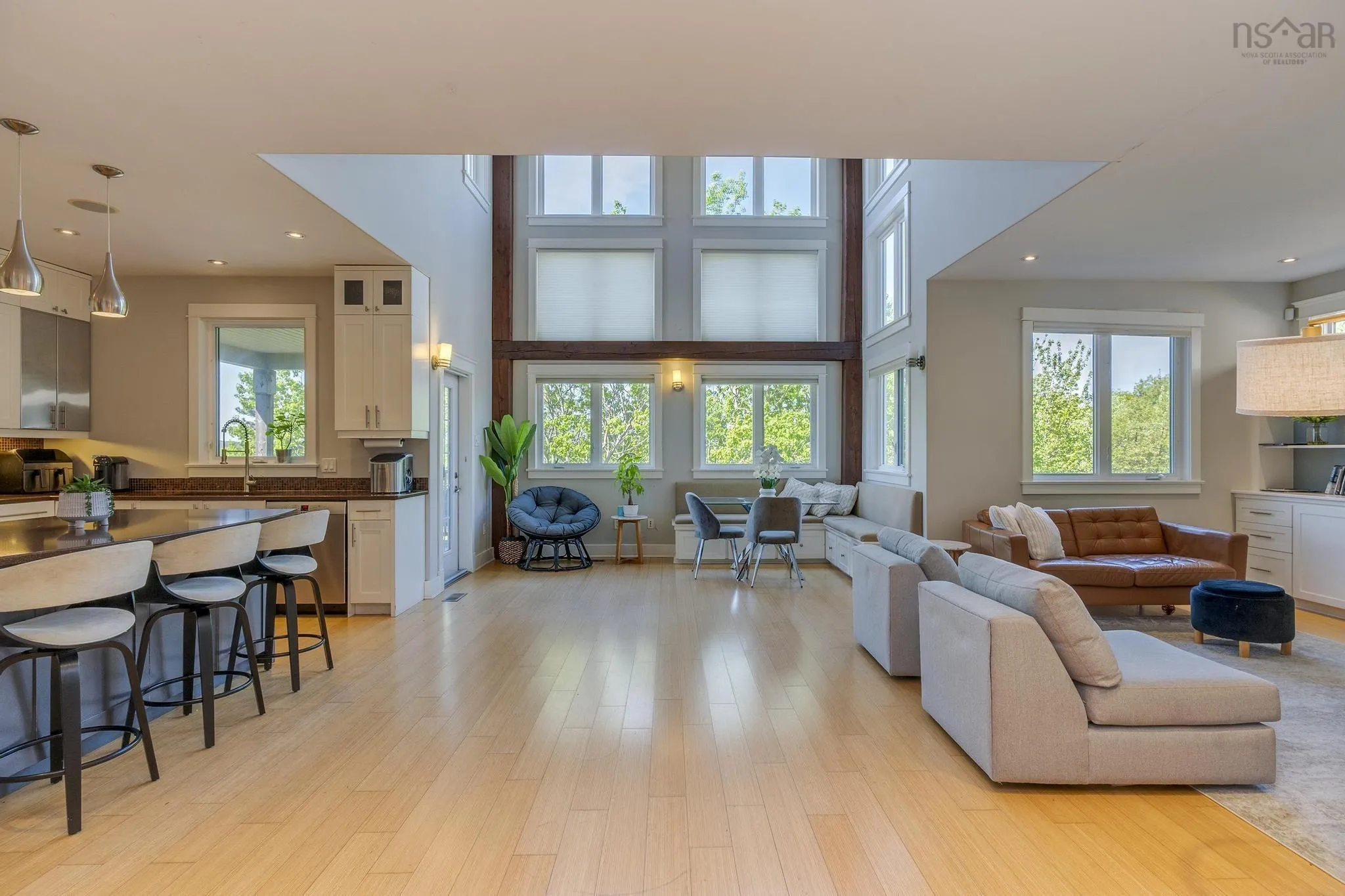 152 Milsom Street, Halifax, NS B3N 3M5, 4 Bedrooms Bedrooms, ,4 BathroomsBathrooms,Residential,For Sale,Milsom,202514255