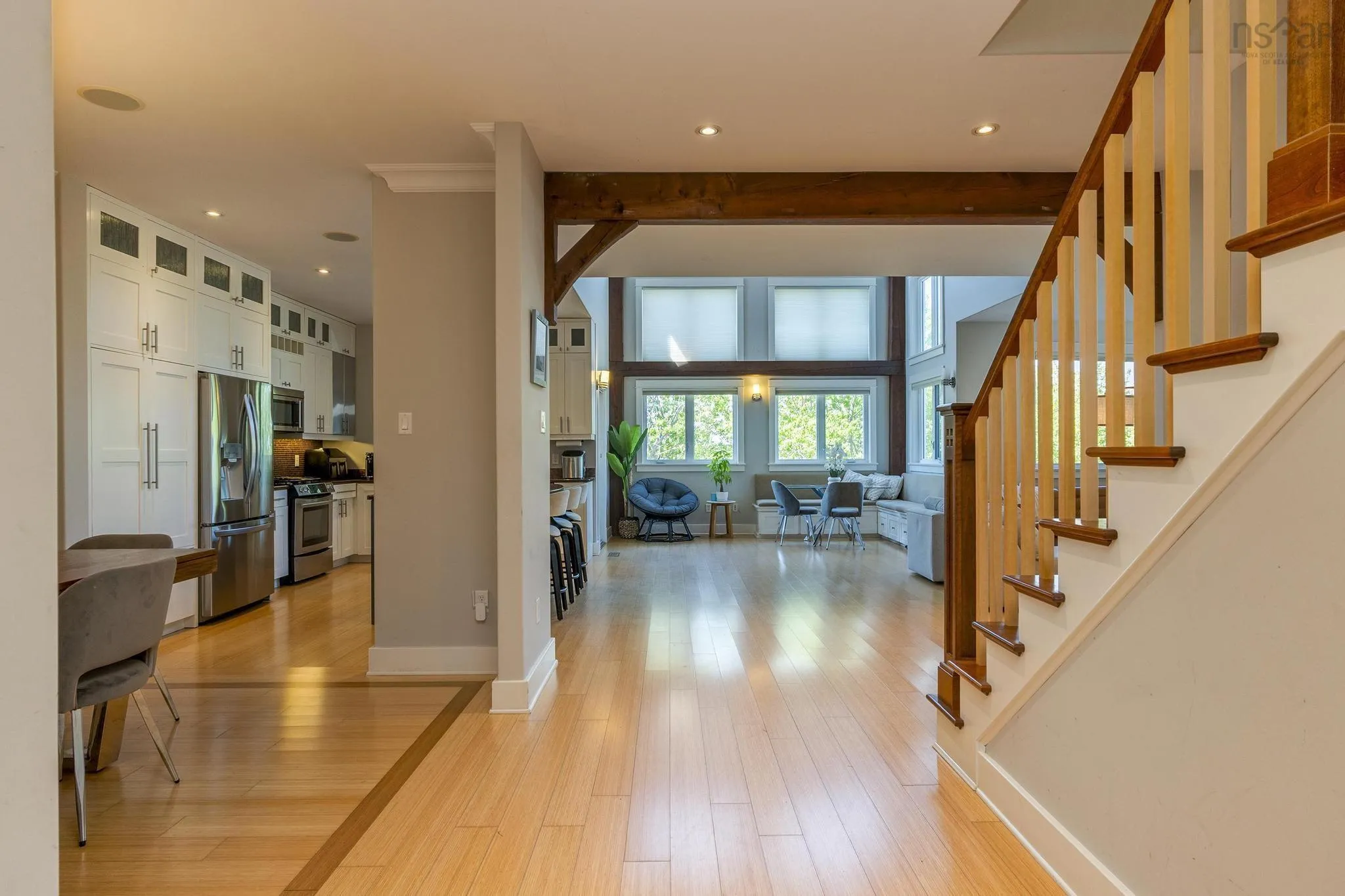 152 Milsom Street, Halifax, NS B3N 3M5, 4 Bedrooms Bedrooms, ,4 BathroomsBathrooms,Residential,For Sale,Milsom,202514255