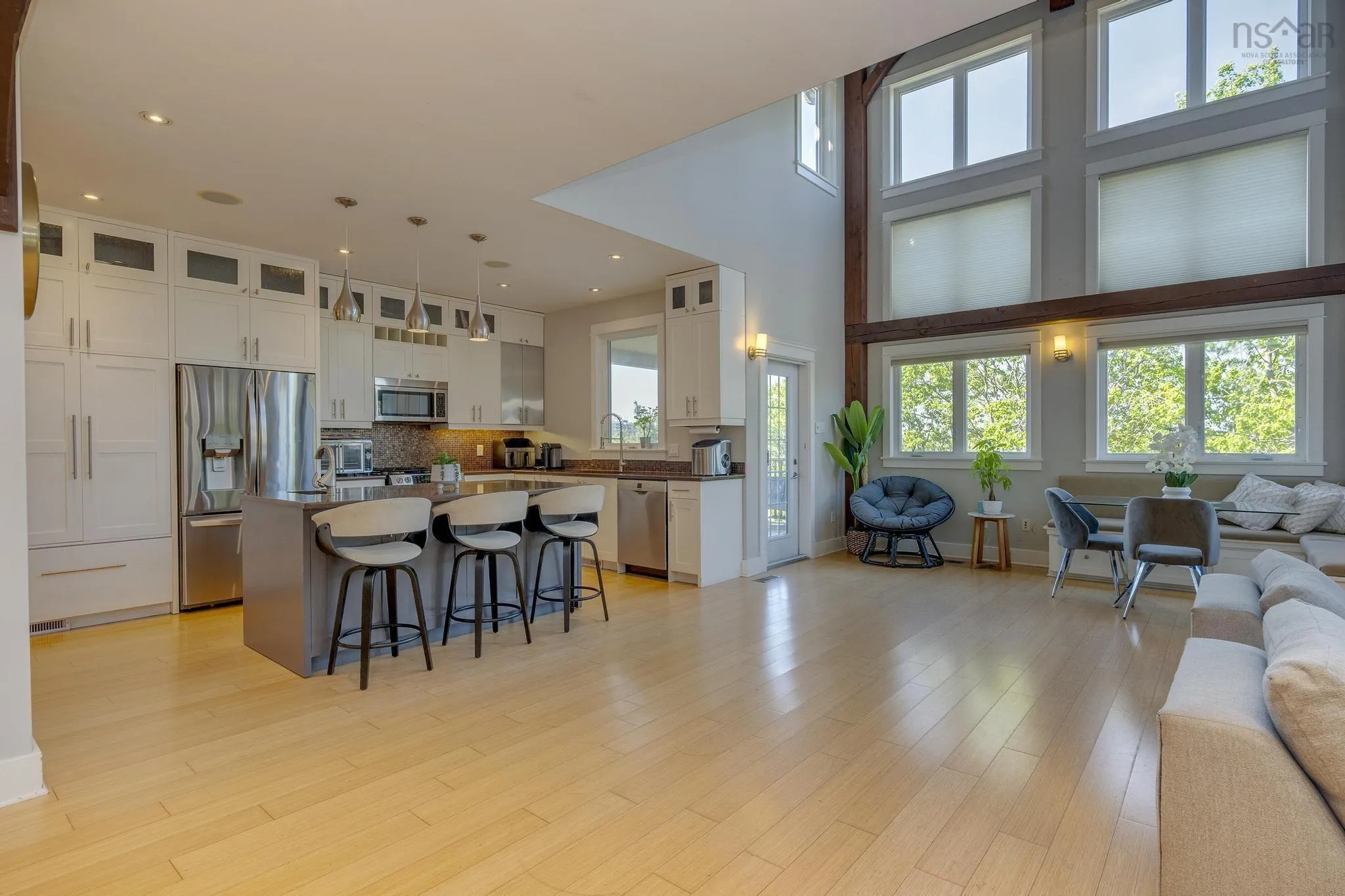 152 Milsom Street, Halifax, NS B3N 3M5, 4 Bedrooms Bedrooms, ,4 BathroomsBathrooms,Residential,For Sale,Milsom,202514255