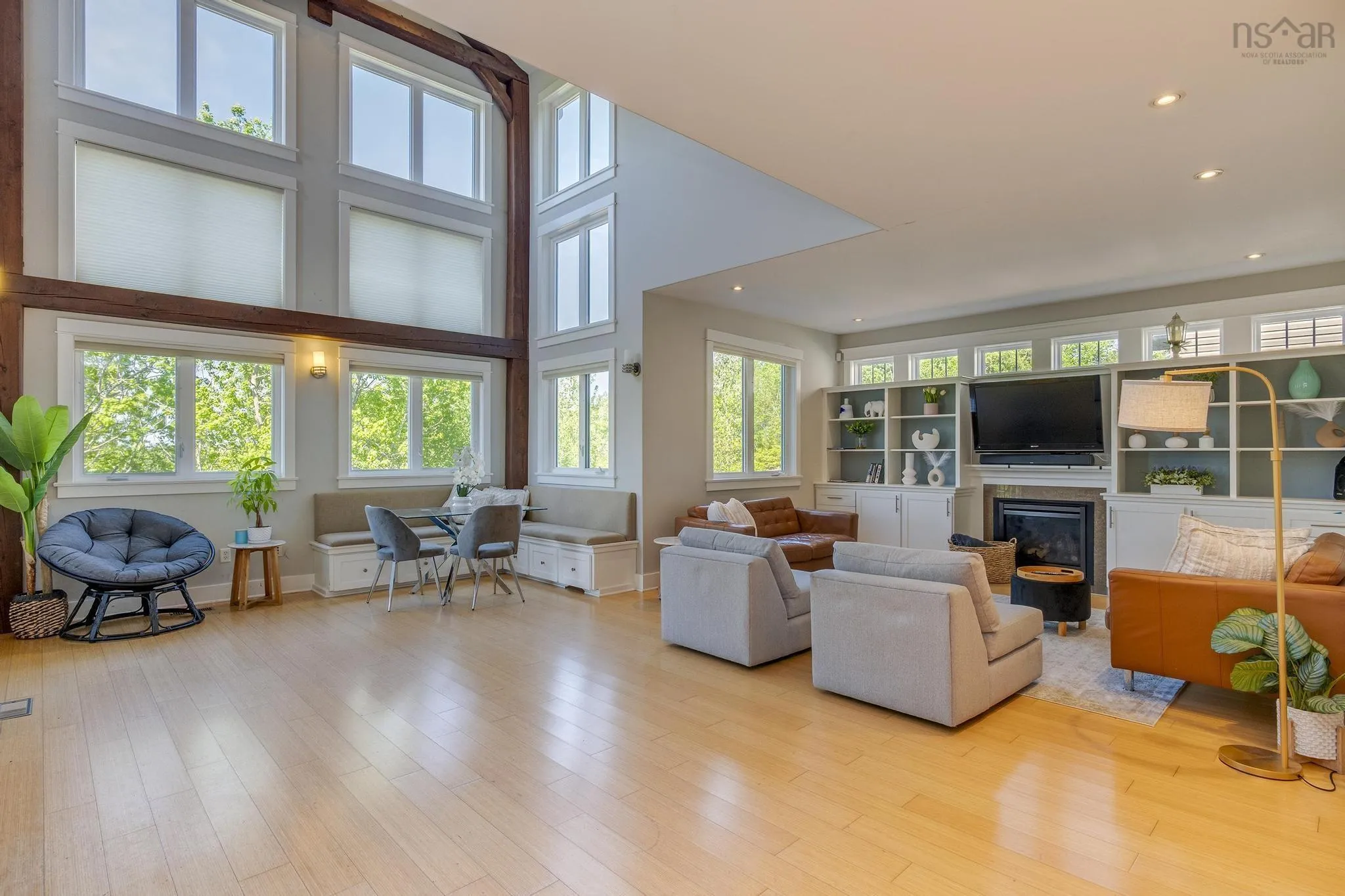 152 Milsom Street, Halifax, NS B3N 3M5, 4 Bedrooms Bedrooms, ,4 BathroomsBathrooms,Residential,For Sale,Milsom,202514255