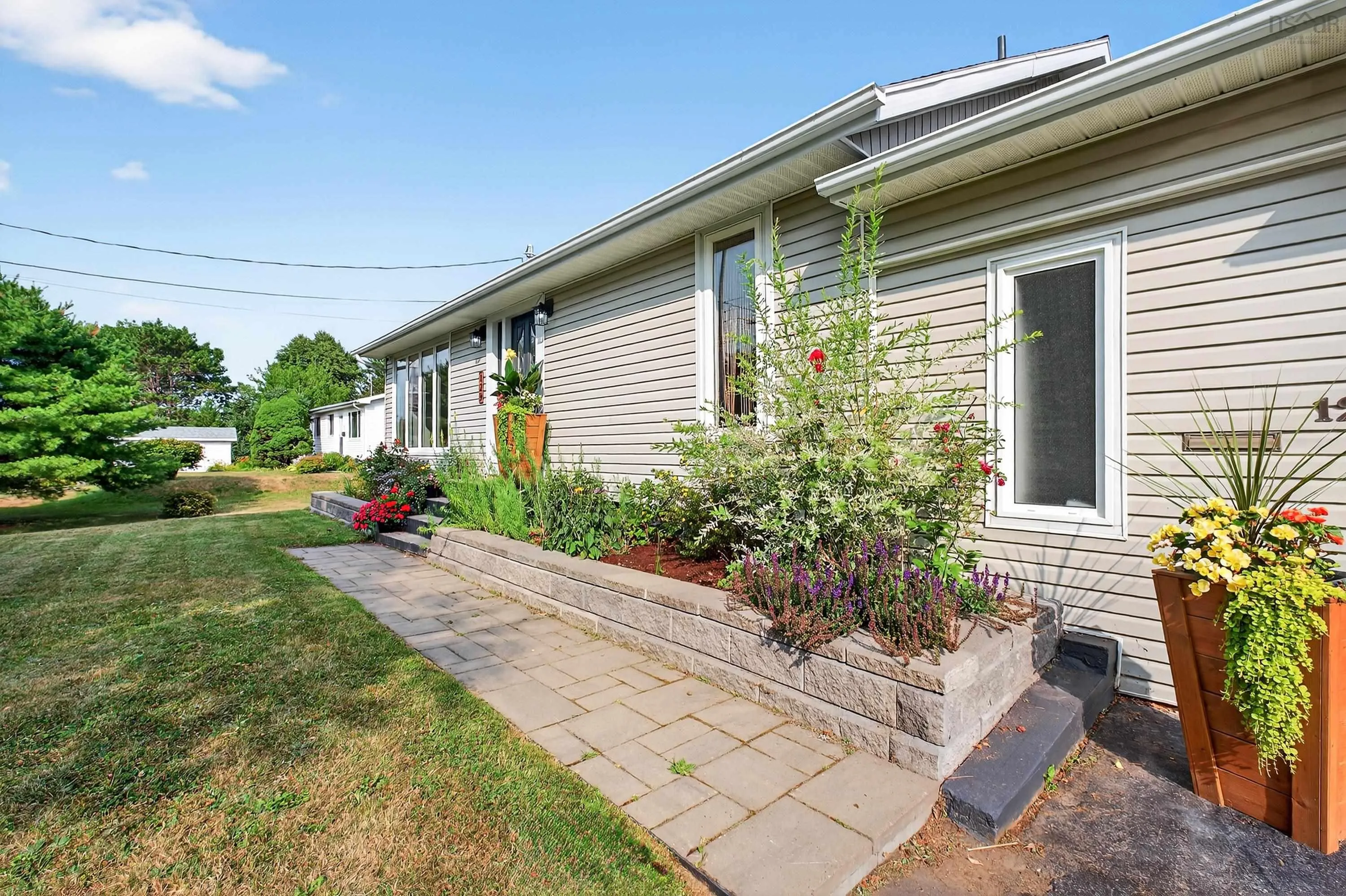 129 Thompson Avenue, Sydney River, NS B1S 1L3, 3 Bedrooms Bedrooms, ,2 BathroomsBathrooms,Residential,For Sale,Thompson Avenue,202520232