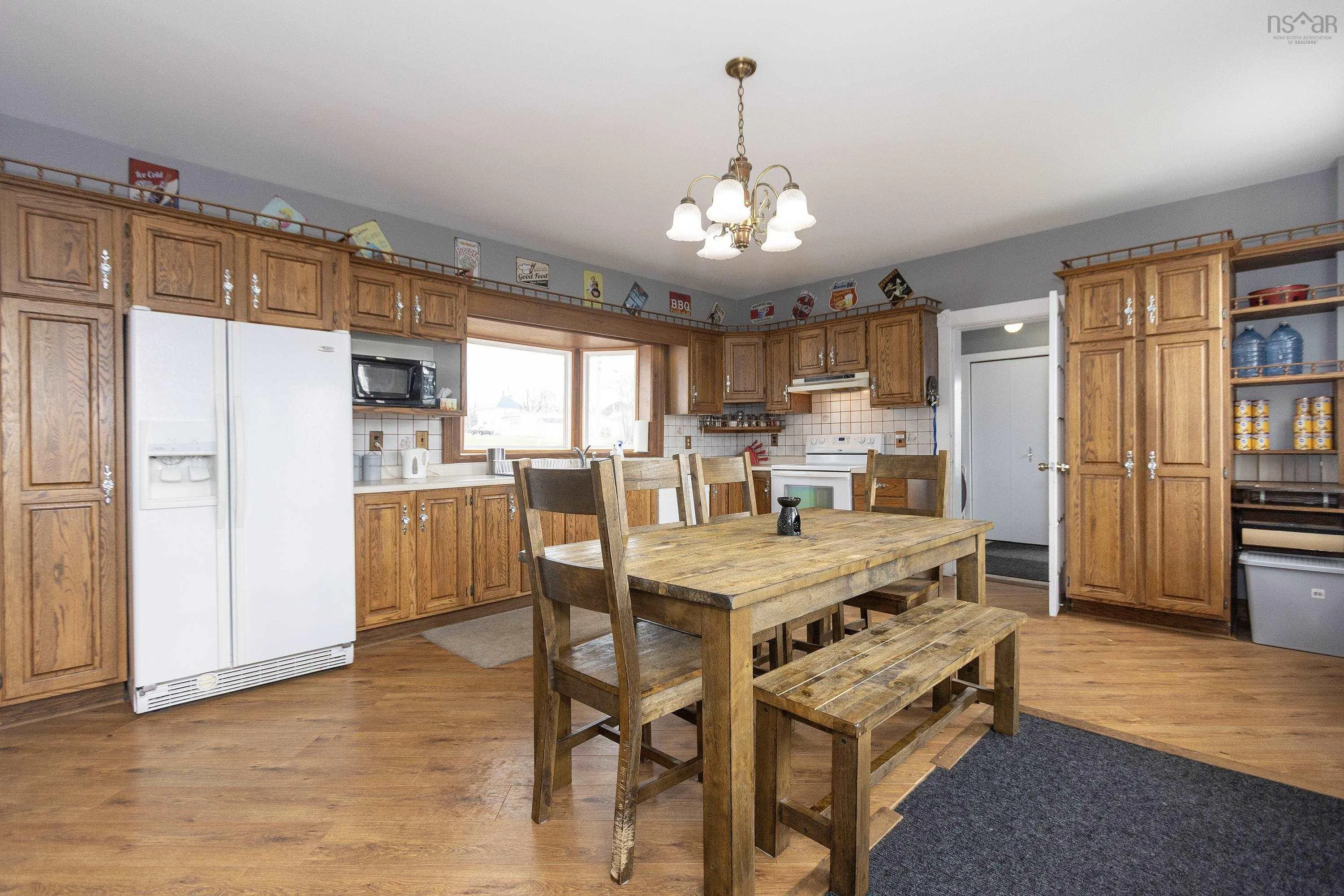 85 Church Street, Springhill Ns B0m 1x0, 4 Bedrooms Bedrooms, ,2 BathroomsBathrooms,Residential,For Sale,Church,202508566