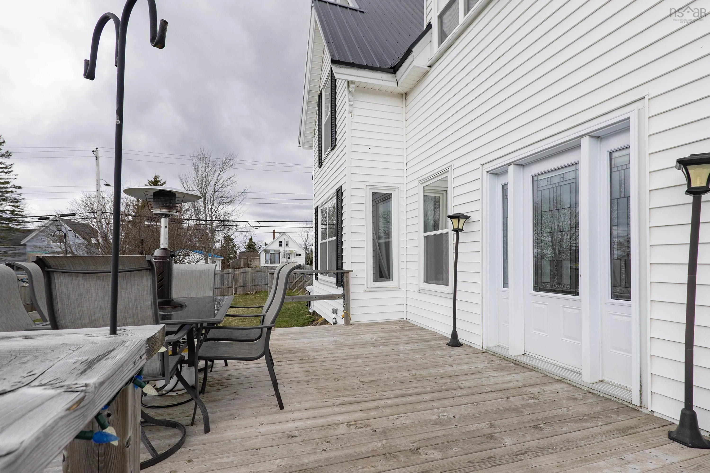 85 Church Street, Springhill Ns B0m 1x0, 4 Bedrooms Bedrooms, ,2 BathroomsBathrooms,Residential,For Sale,Church,202508566