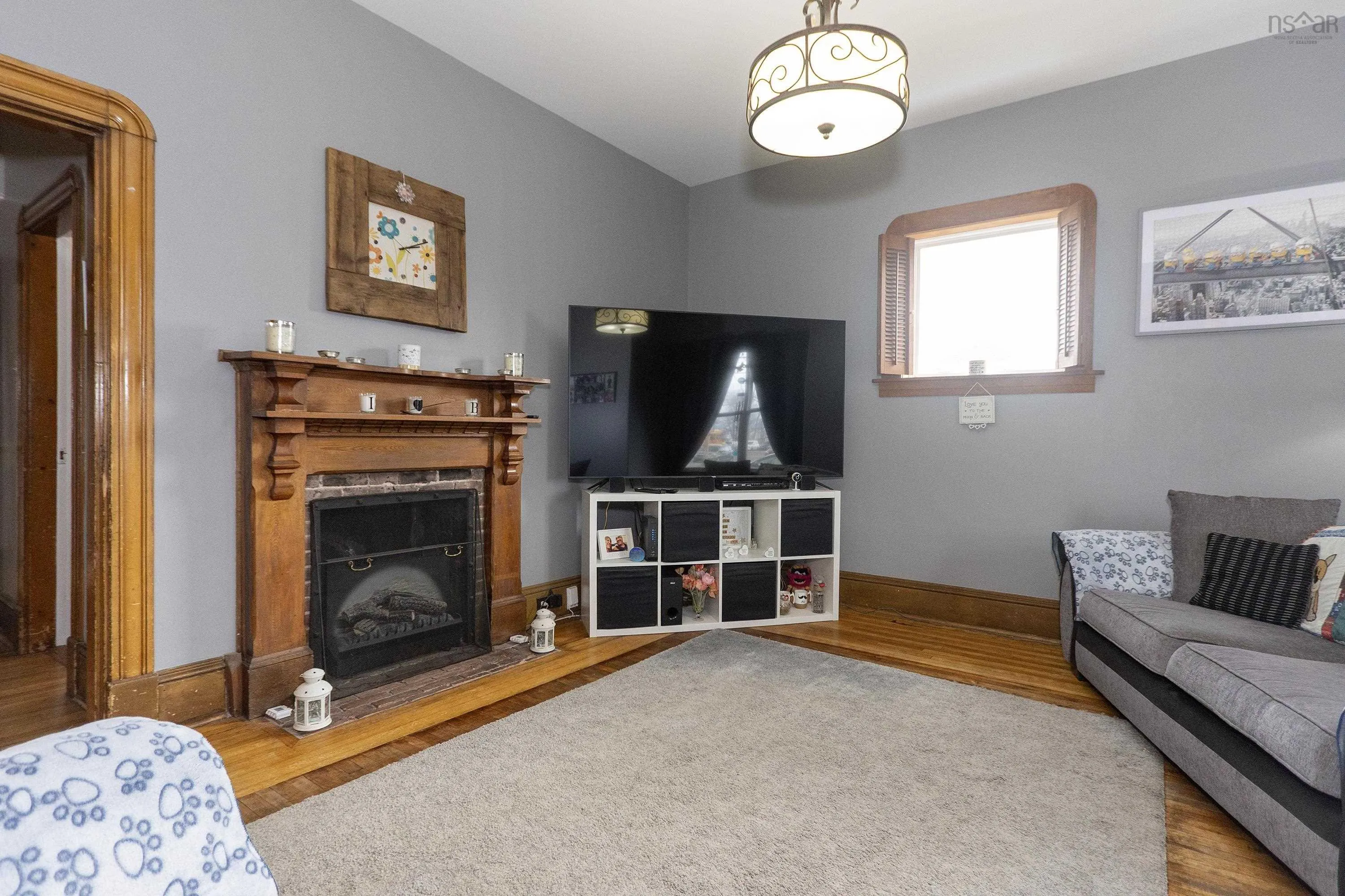 85 Church Street, Springhill Ns B0m 1x0, 4 Bedrooms Bedrooms, ,2 BathroomsBathrooms,Residential,For Sale,Church,202508566