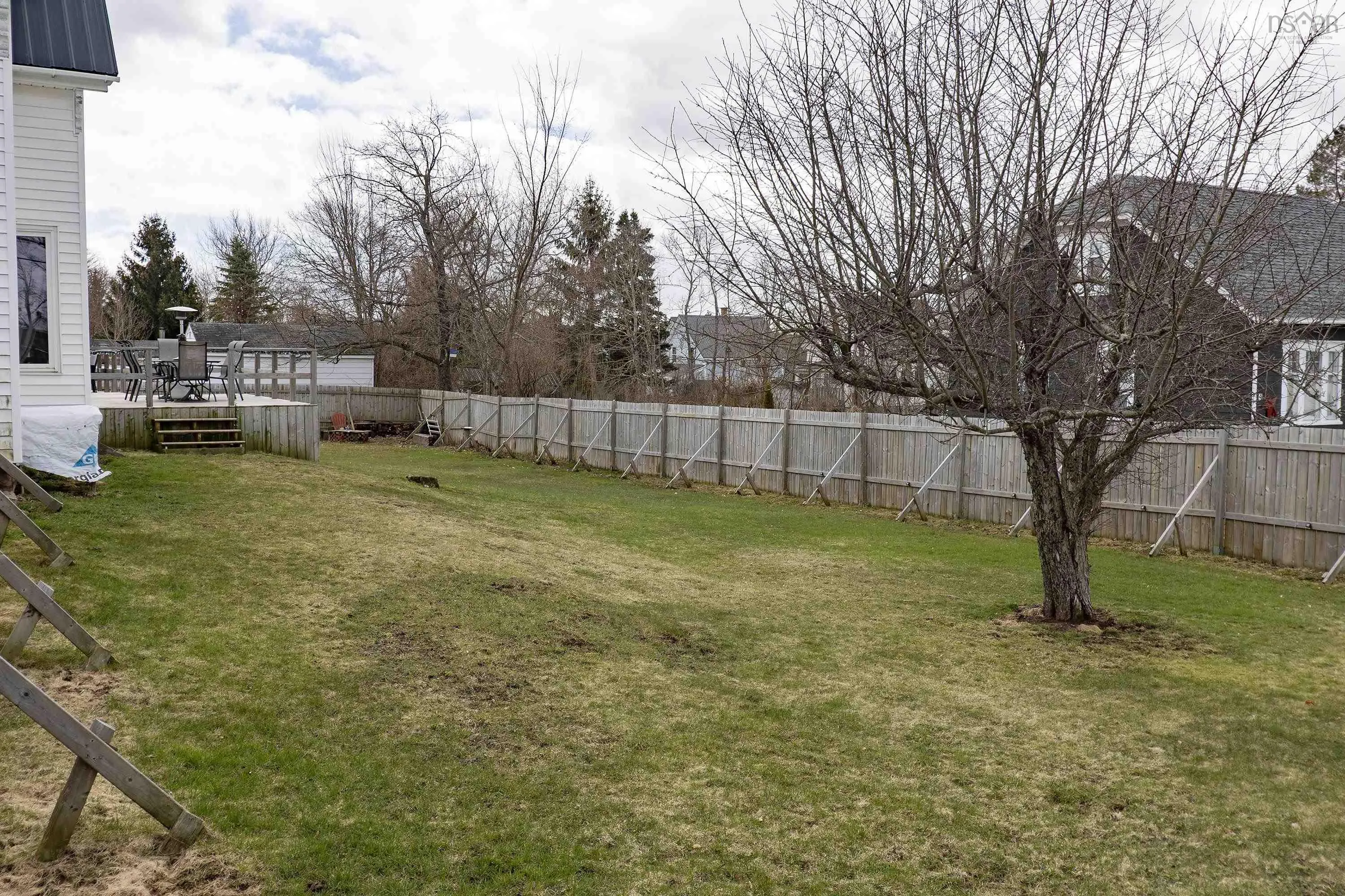 85 Church Street, Springhill Ns B0m 1x0, 4 Bedrooms Bedrooms, ,2 BathroomsBathrooms,Residential,For Sale,Church,202508566
