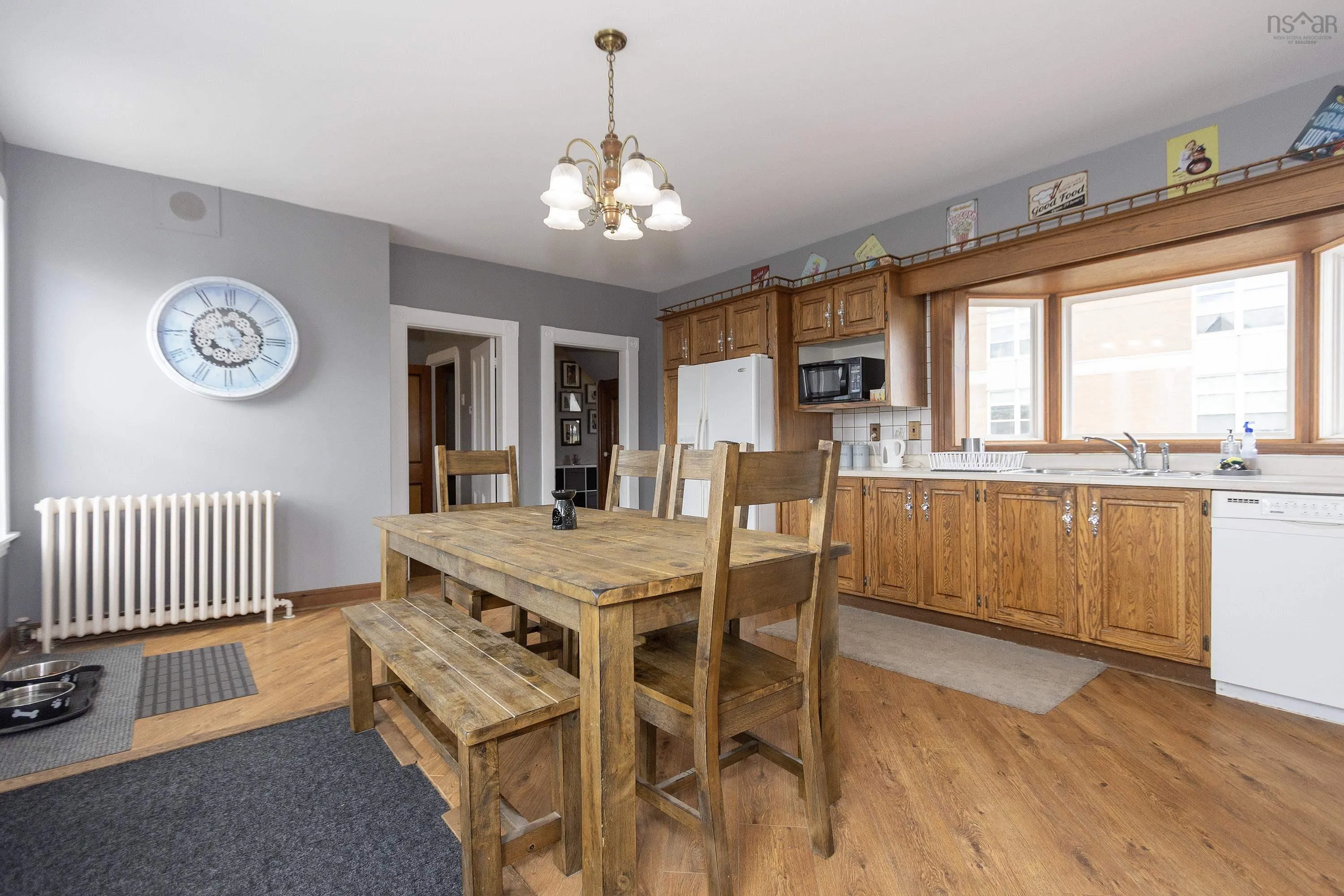 85 Church Street, Springhill Ns B0m 1x0, 4 Bedrooms Bedrooms, ,2 BathroomsBathrooms,Residential,For Sale,Church,202508566