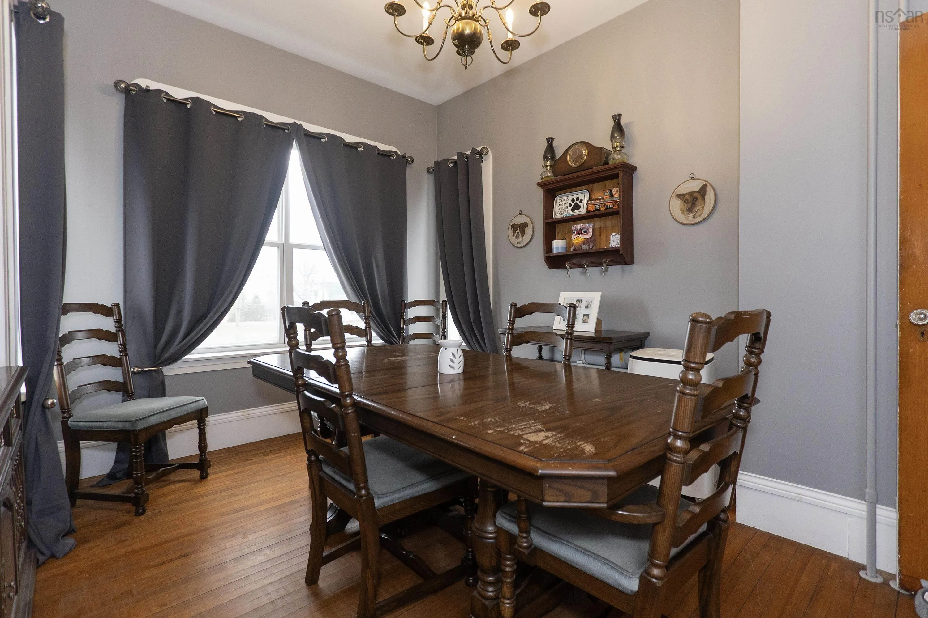 85 Church Street, Springhill Ns B0m 1x0, 4 Bedrooms Bedrooms, ,2 BathroomsBathrooms,Residential,For Sale,Church,202508566
