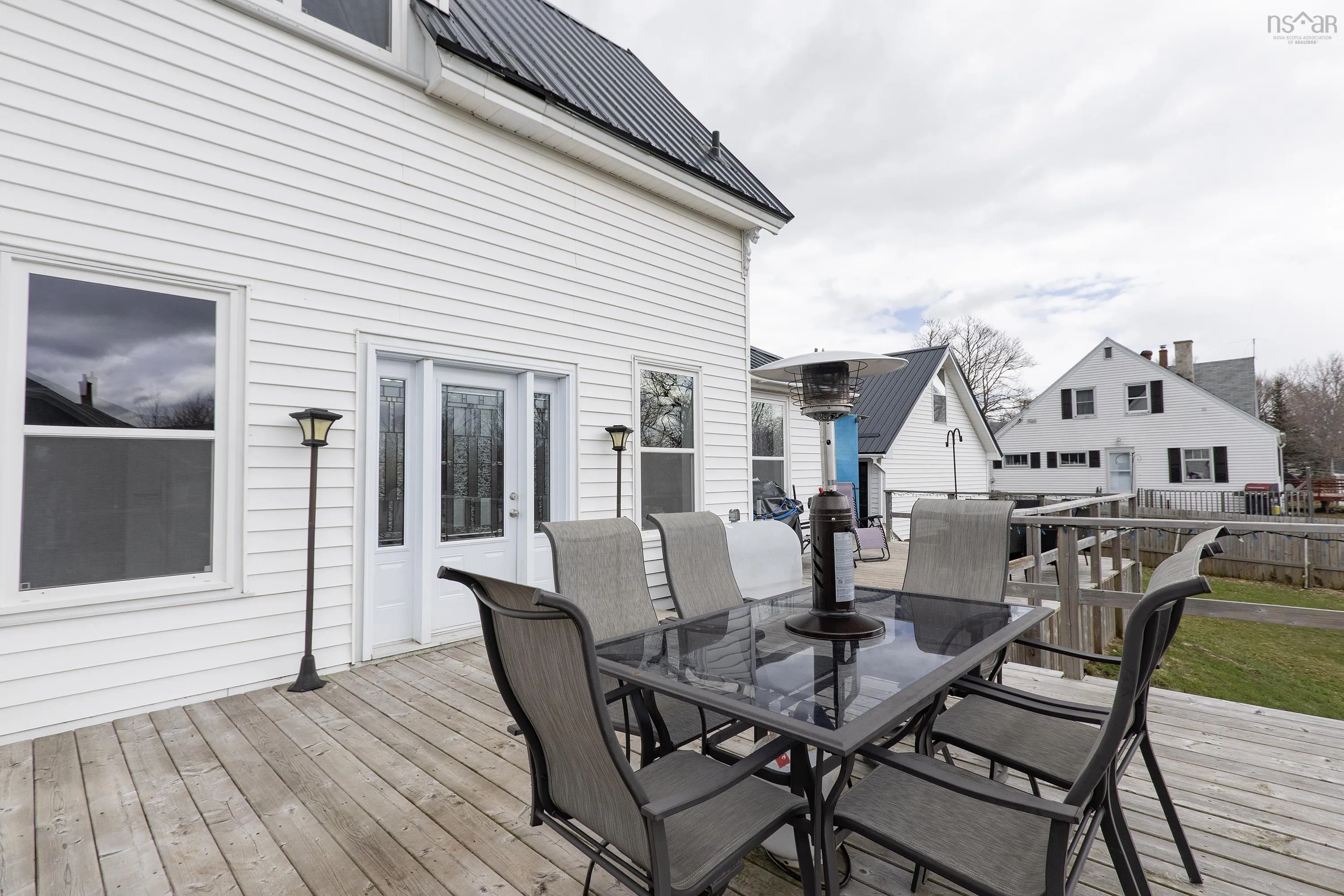 85 Church Street, Springhill Ns B0m 1x0, 4 Bedrooms Bedrooms, ,2 BathroomsBathrooms,Residential,For Sale,Church,202508566