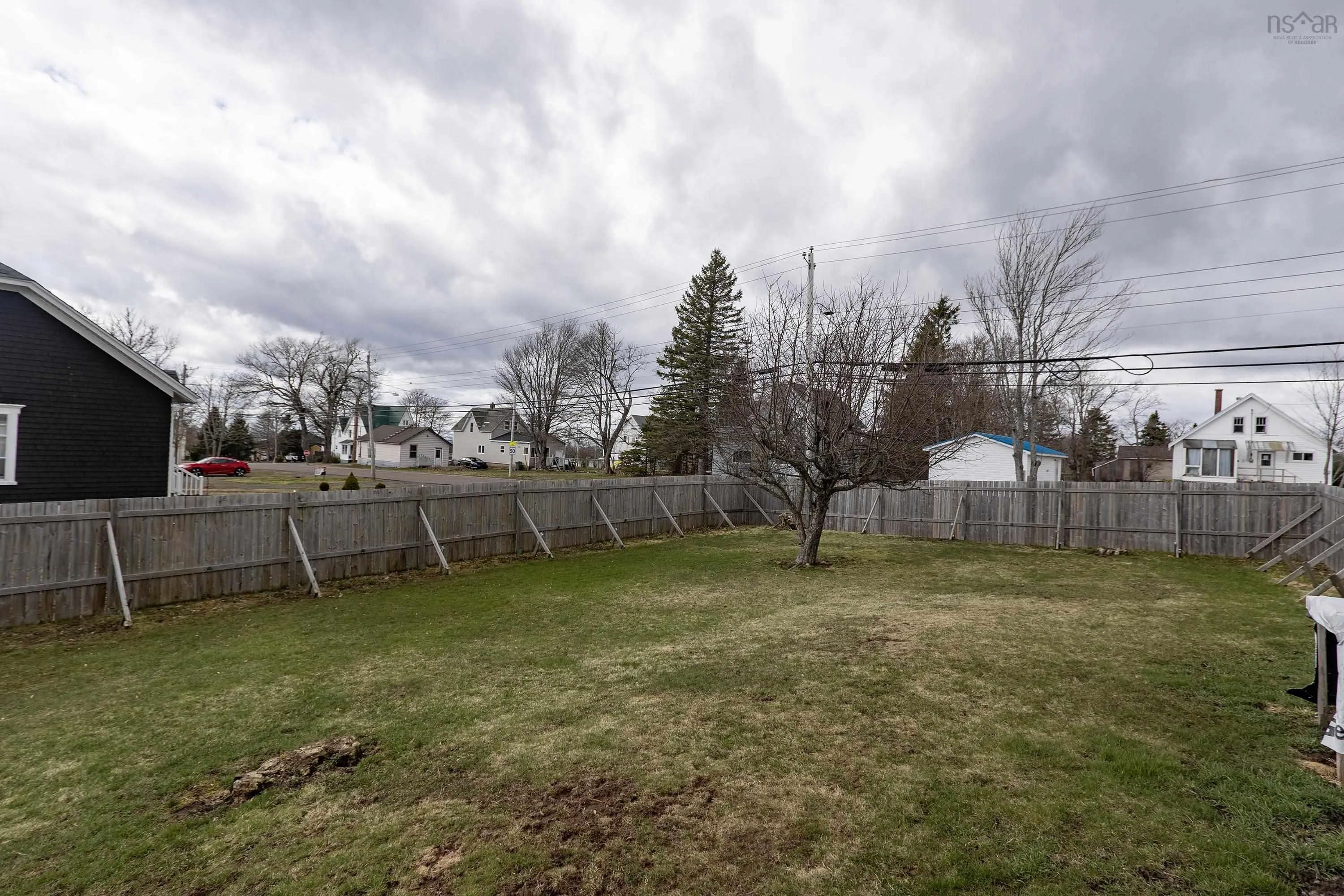 85 Church Street, Springhill Ns B0m 1x0, 4 Bedrooms Bedrooms, ,2 BathroomsBathrooms,Residential,For Sale,Church,202508566