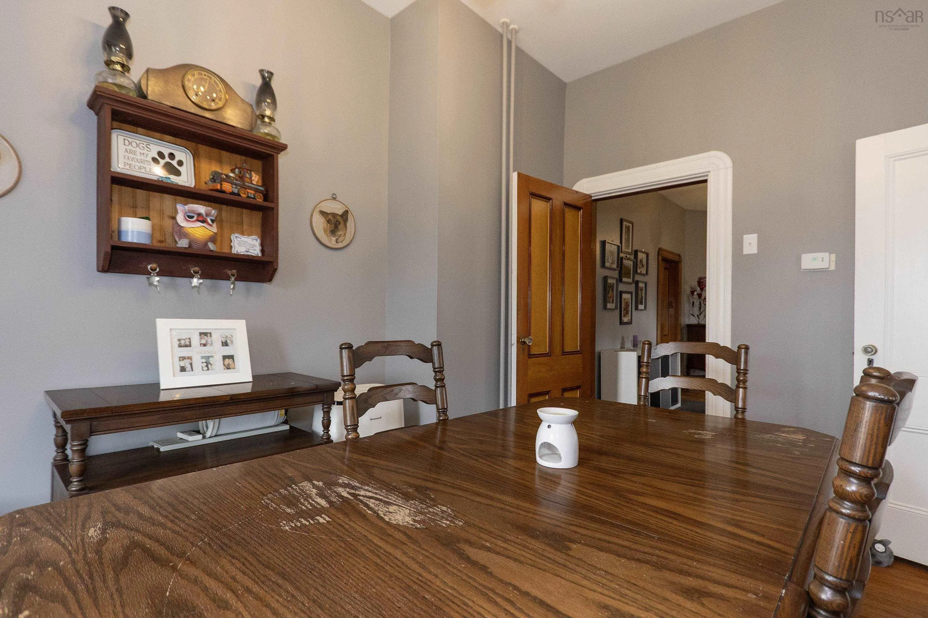 85 Church Street, Springhill Ns B0m 1x0, 4 Bedrooms Bedrooms, ,2 BathroomsBathrooms,Residential,For Sale,Church,202508566