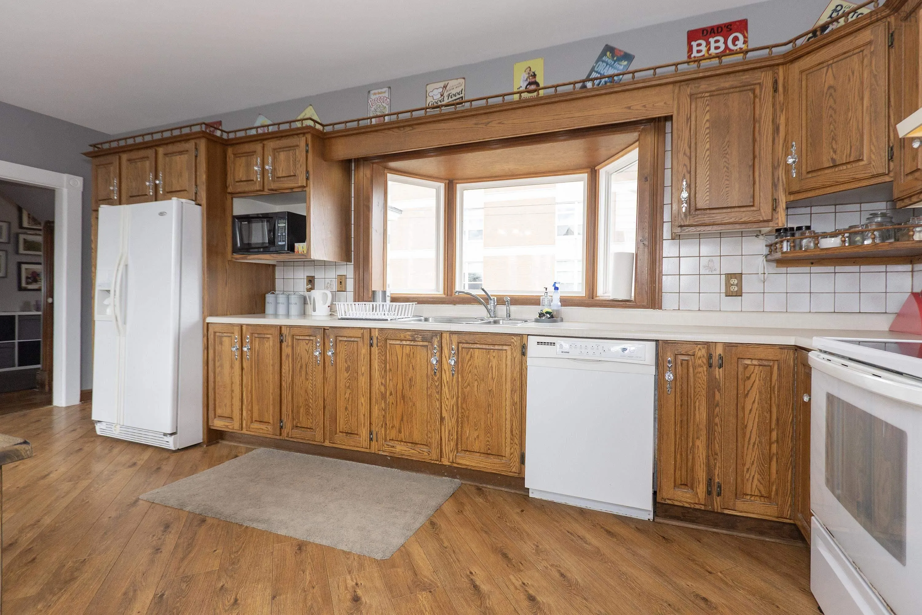 85 Church Street, Springhill Ns B0m 1x0, 4 Bedrooms Bedrooms, ,2 BathroomsBathrooms,Residential,For Sale,Church,202508566