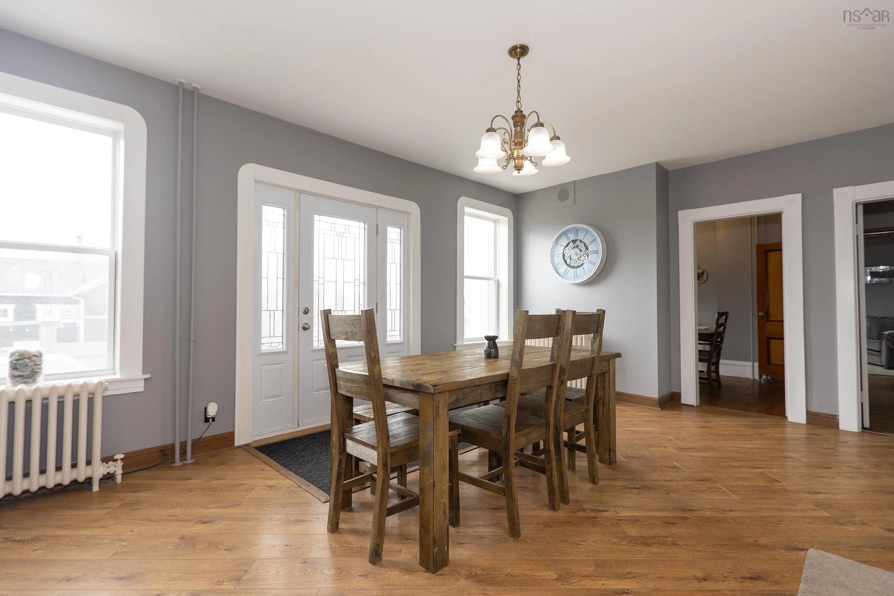 85 Church Street, Springhill Ns B0m 1x0, 4 Bedrooms Bedrooms, ,2 BathroomsBathrooms,Residential,For Sale,Church,202508566