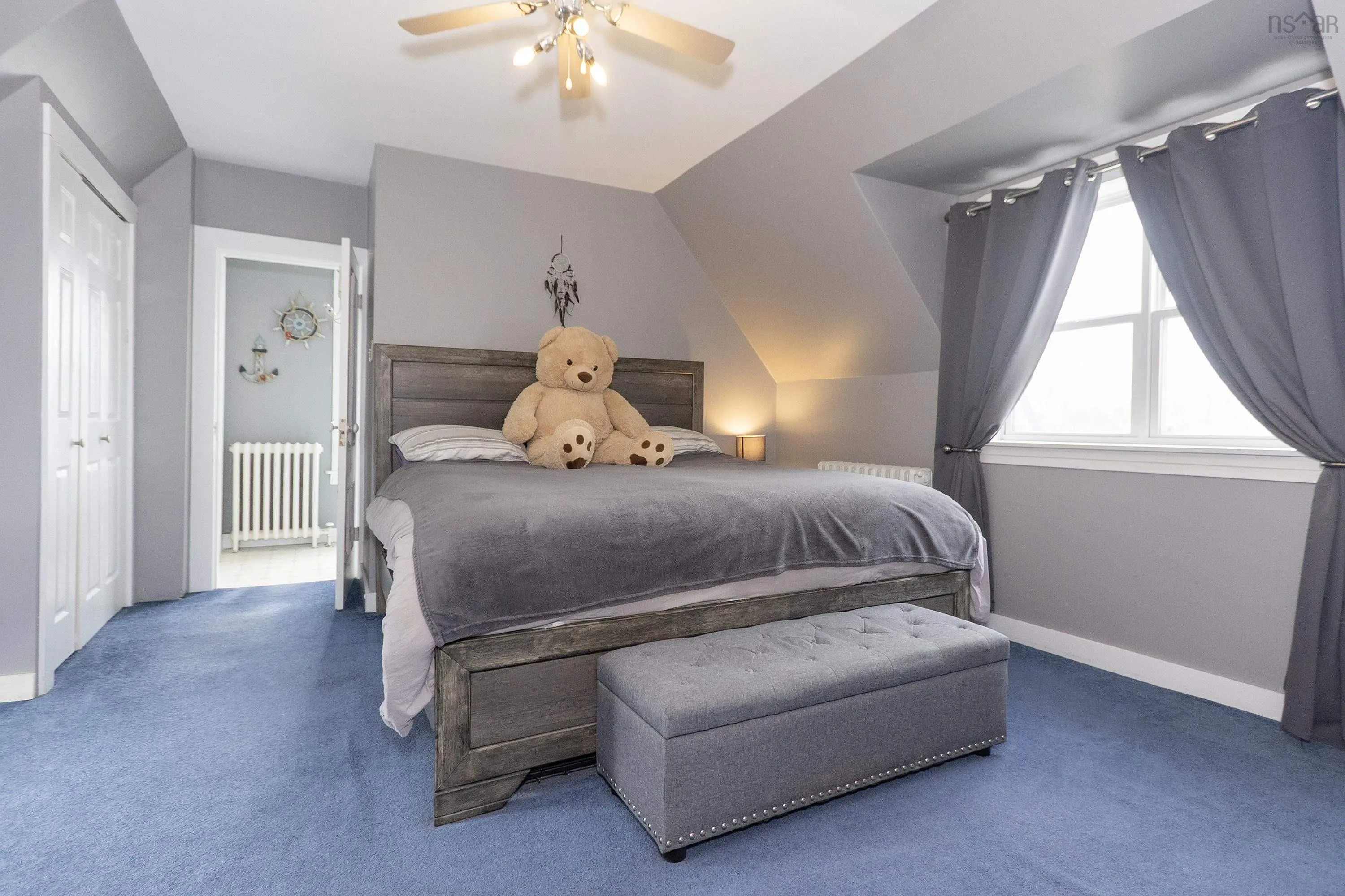 85 Church Street, Springhill Ns B0m 1x0, 4 Bedrooms Bedrooms, ,2 BathroomsBathrooms,Residential,For Sale,Church,202508566