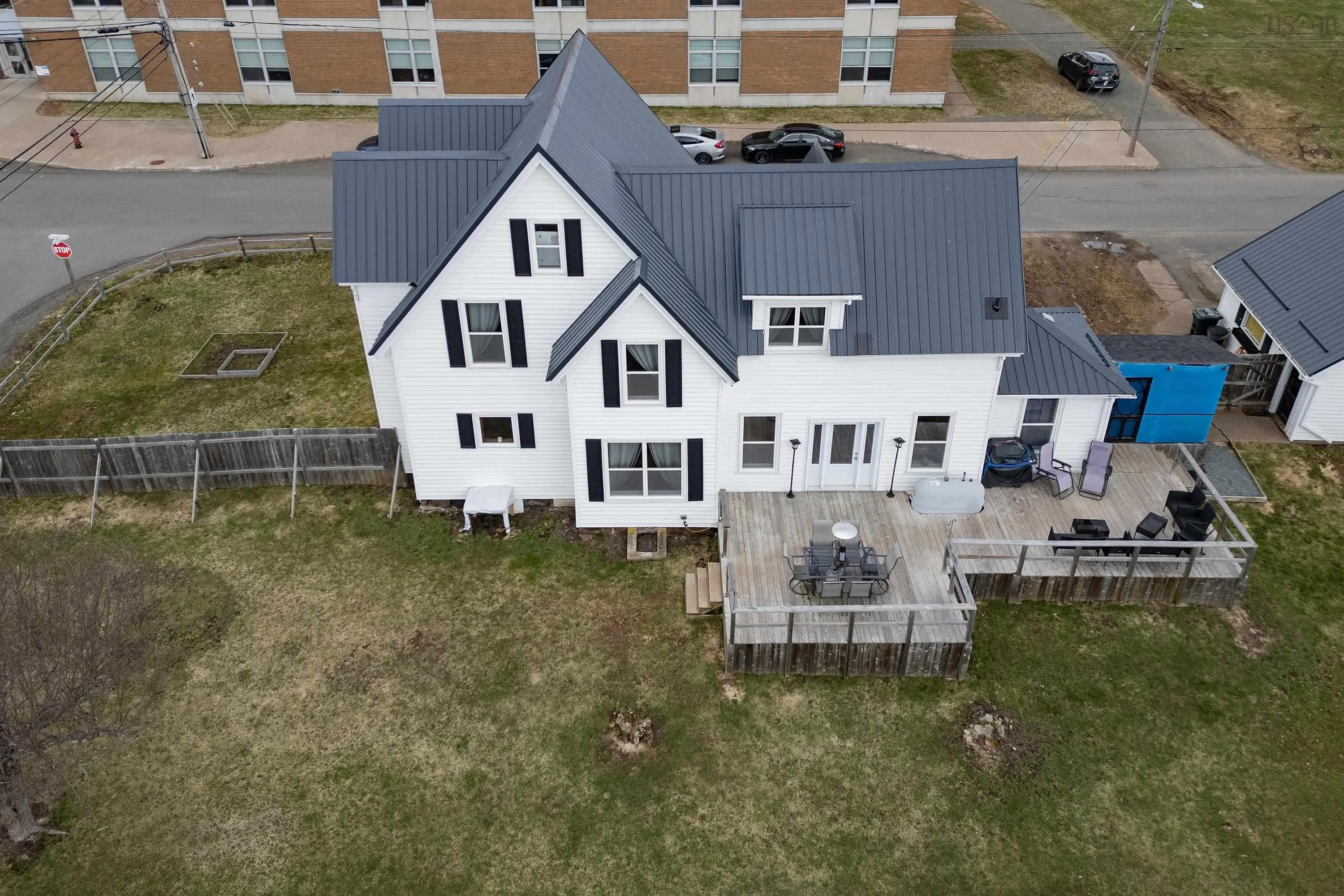 85 Church Street, Springhill Ns B0m 1x0, 4 Bedrooms Bedrooms, ,2 BathroomsBathrooms,Residential,For Sale,Church,202508566