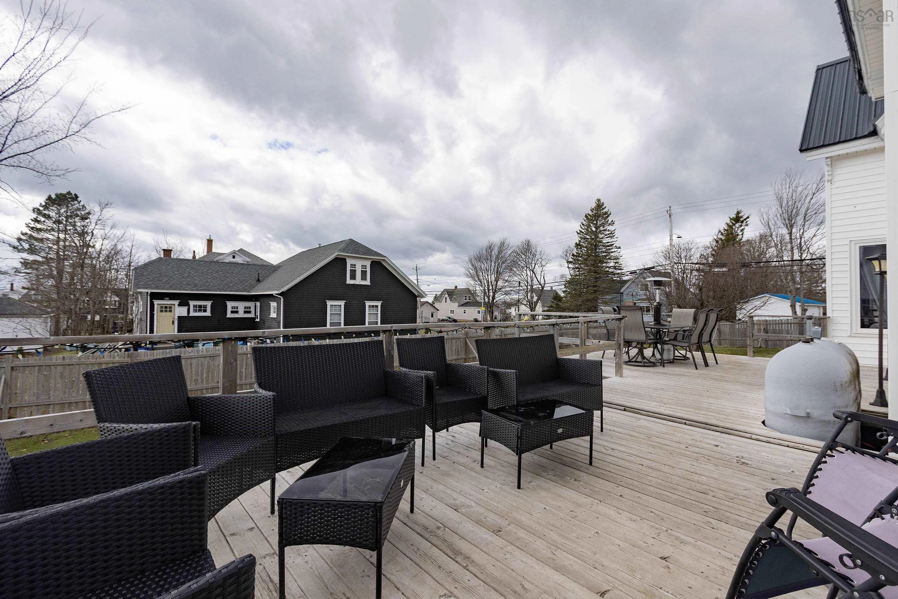 85 Church Street, Springhill Ns B0m 1x0, 4 Bedrooms Bedrooms, ,2 BathroomsBathrooms,Residential,For Sale,Church,202508566