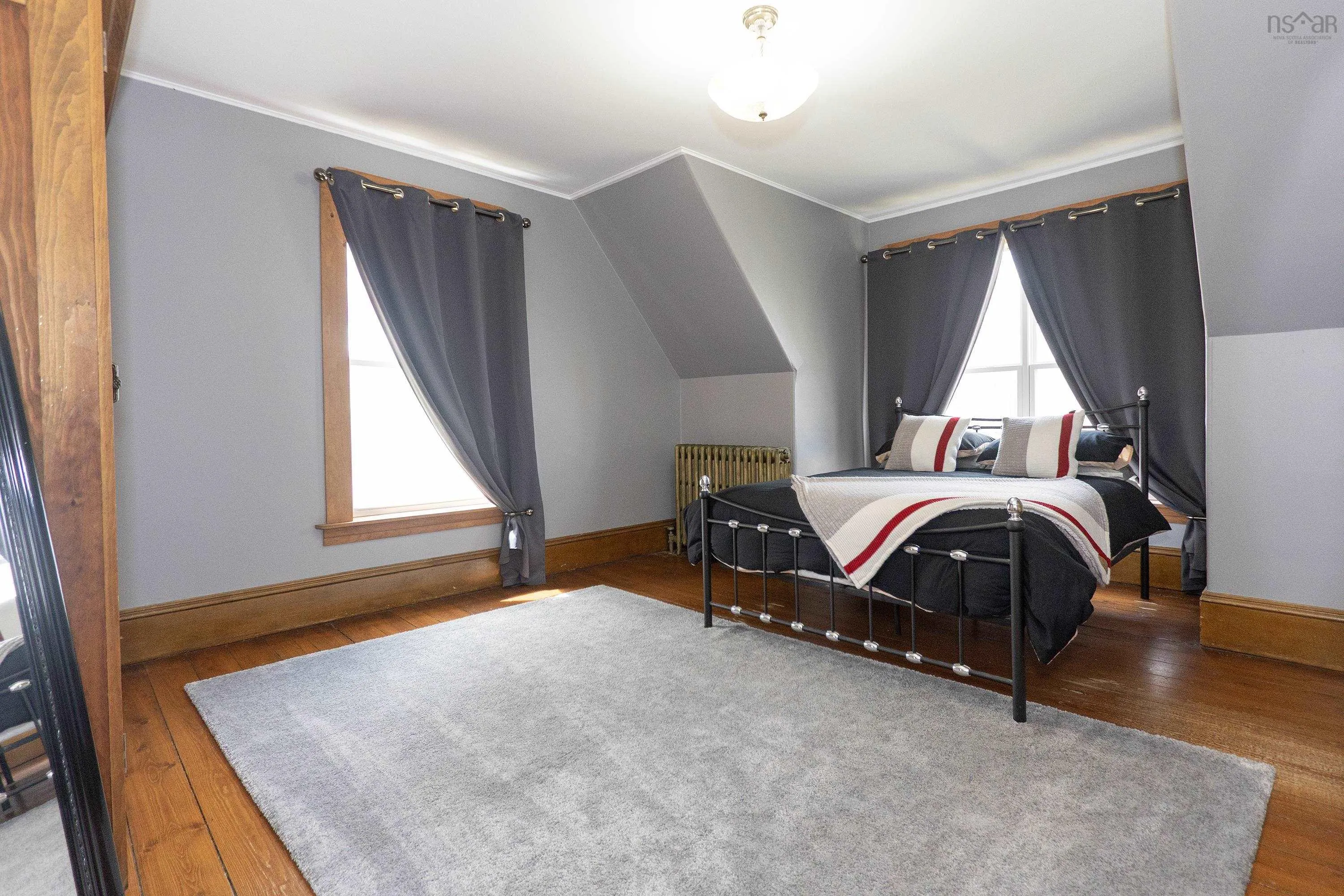 85 Church Street, Springhill Ns B0m 1x0, 4 Bedrooms Bedrooms, ,2 BathroomsBathrooms,Residential,For Sale,Church,202508566