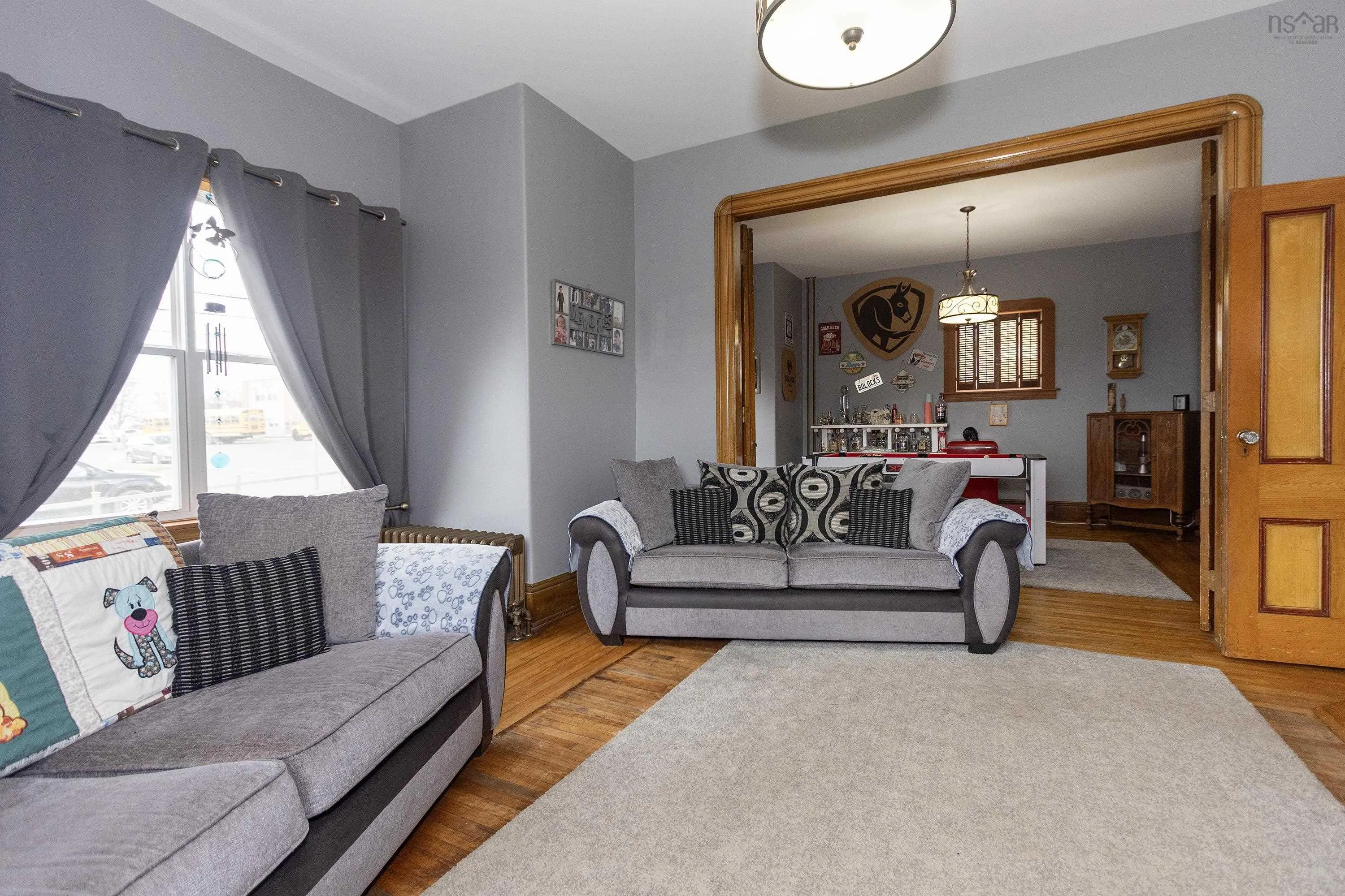 85 Church Street, Springhill Ns B0m 1x0, 4 Bedrooms Bedrooms, ,2 BathroomsBathrooms,Residential,For Sale,Church,202508566
