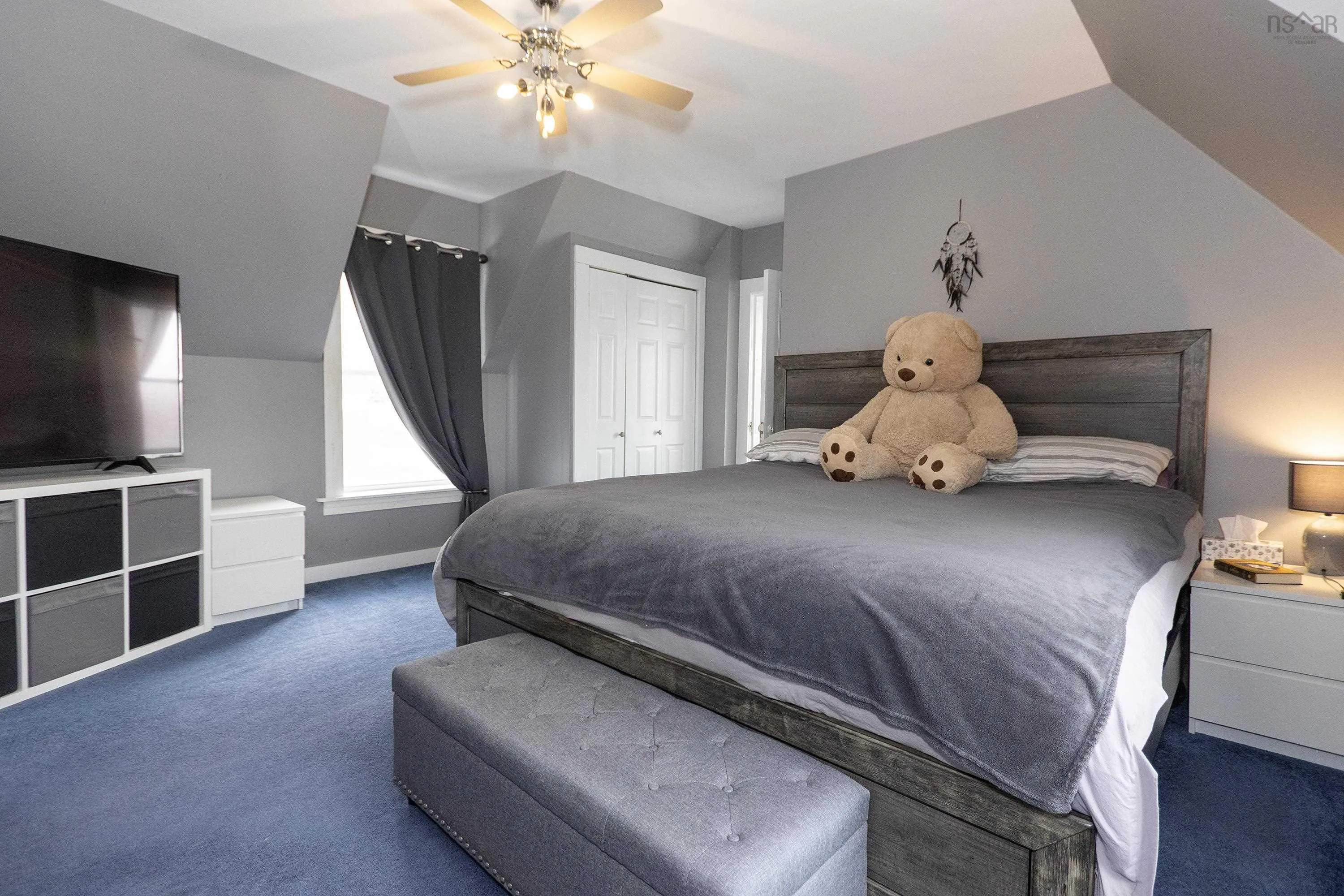 85 Church Street, Springhill Ns B0m 1x0, 4 Bedrooms Bedrooms, ,2 BathroomsBathrooms,Residential,For Sale,Church,202508566