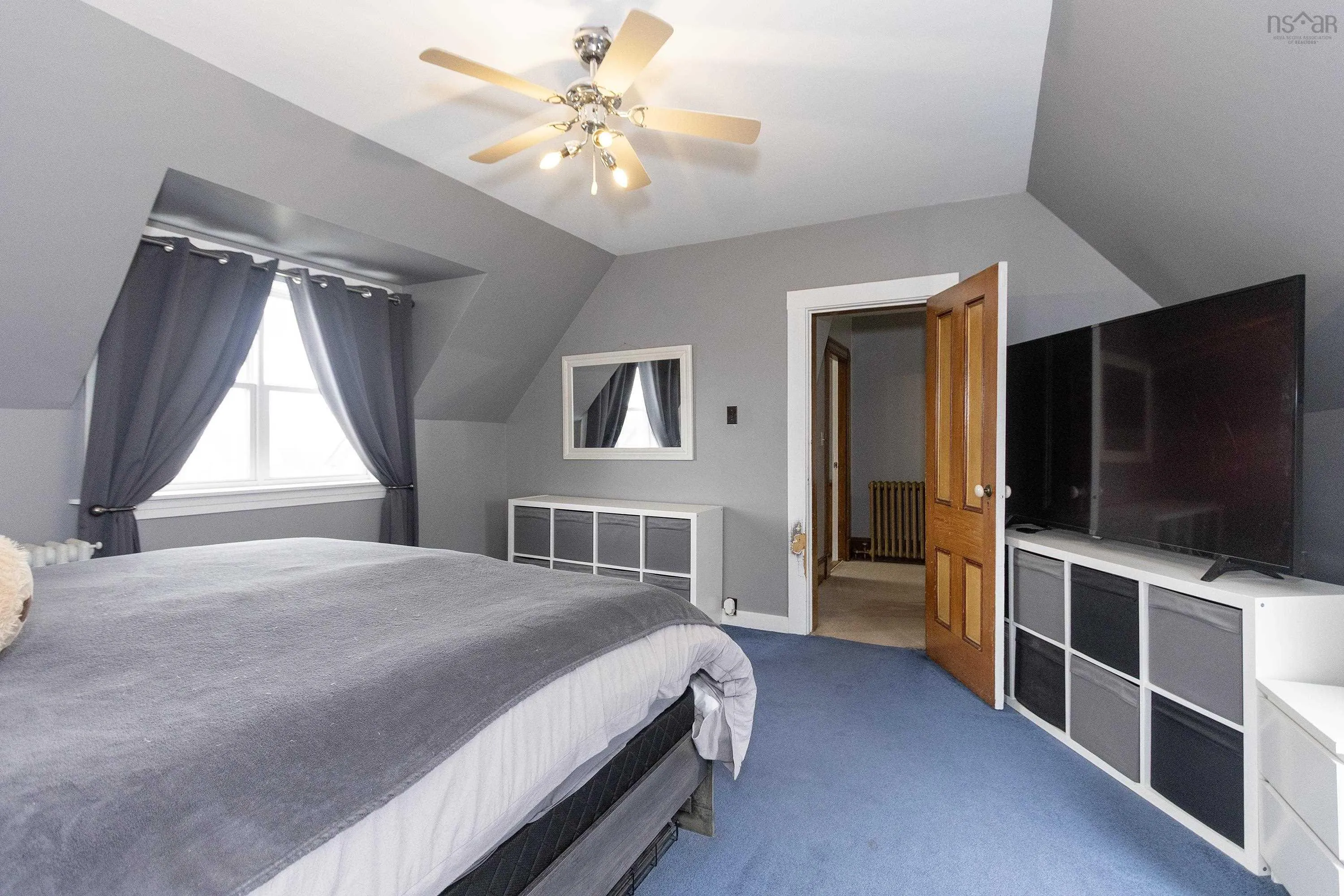 85 Church Street, Springhill Ns B0m 1x0, 4 Bedrooms Bedrooms, ,2 BathroomsBathrooms,Residential,For Sale,Church,202508566