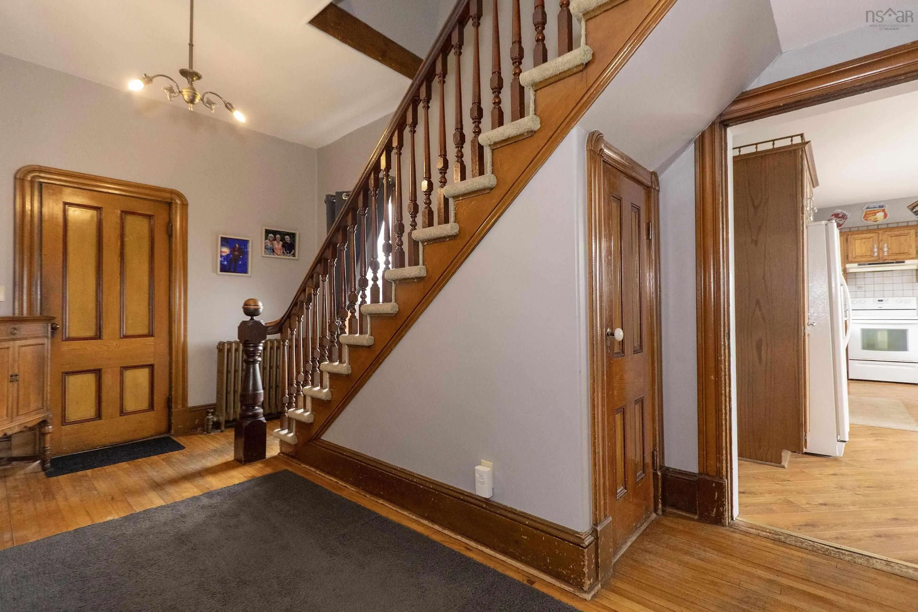 85 Church Street, Springhill Ns B0m 1x0, 4 Bedrooms Bedrooms, ,2 BathroomsBathrooms,Residential,For Sale,Church,202508566